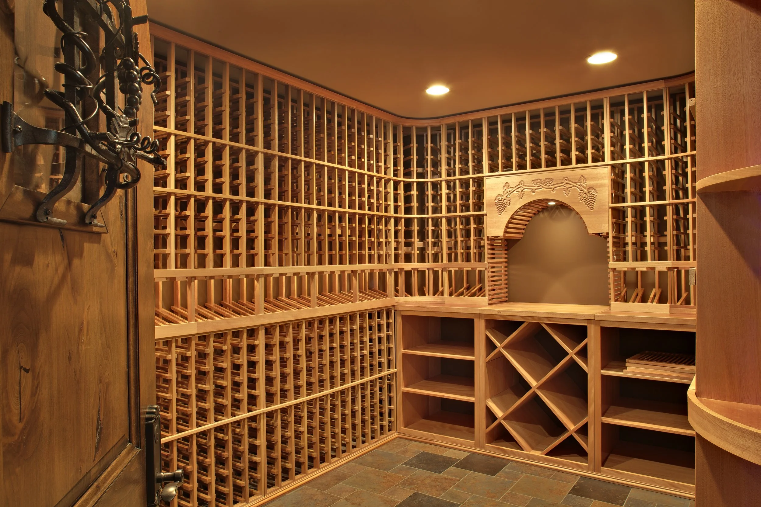 Finished Basements & Basement Remodeling, Updating & Renovations