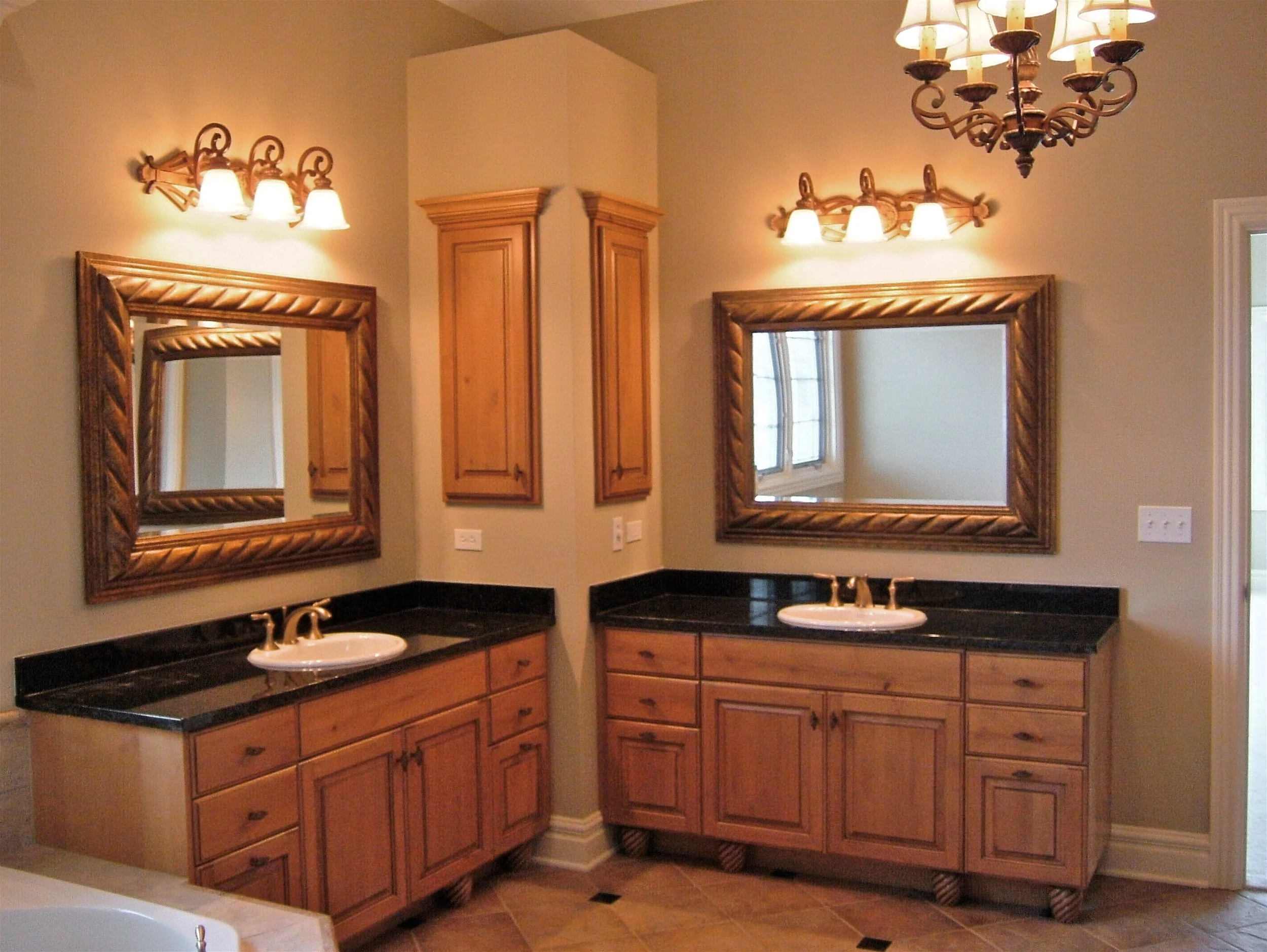 Affordable Professional Bathroom Remodeling & Updating. Located in