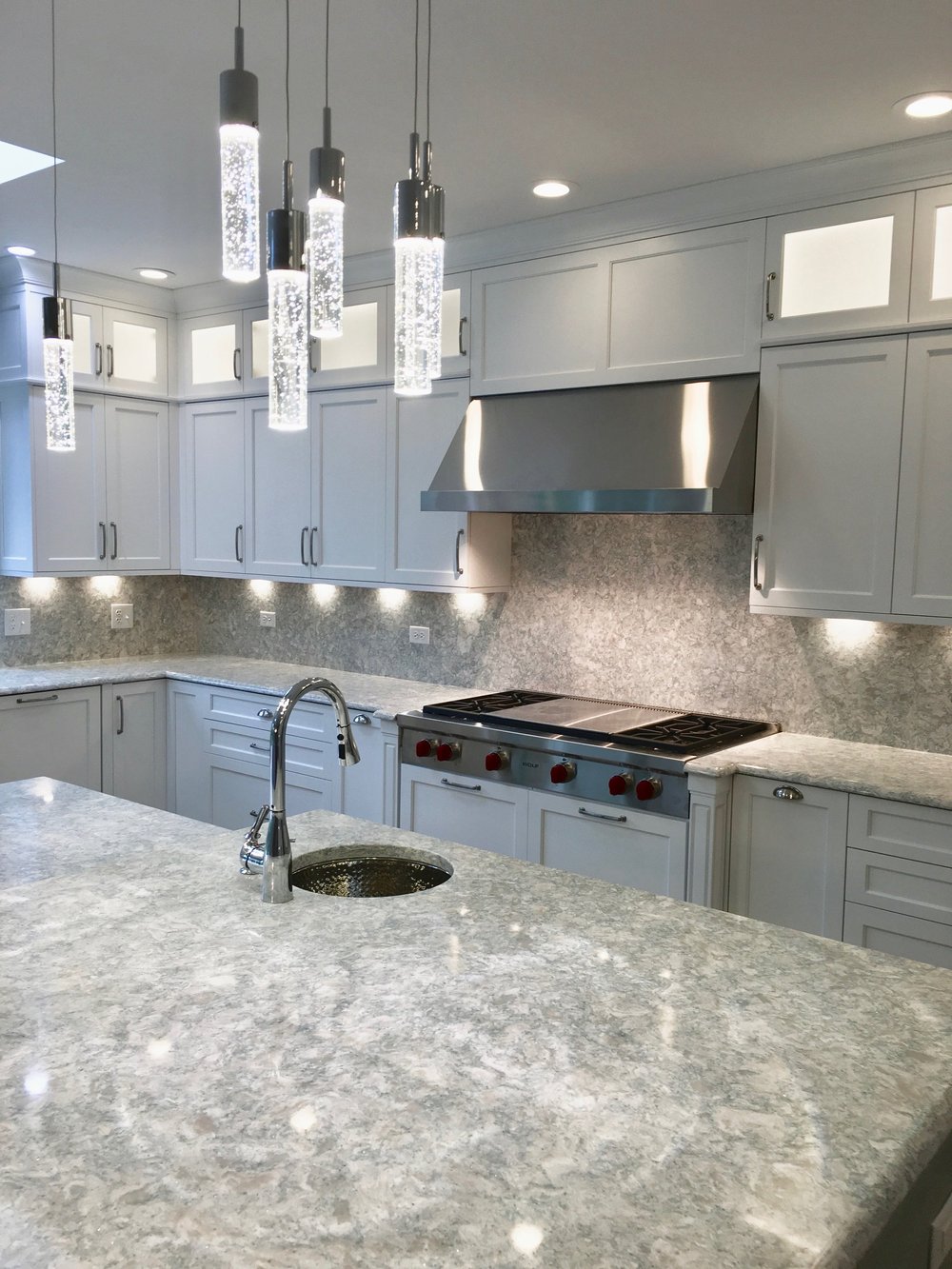 Affordable Kitchen Remodeling Contractor For Small Large