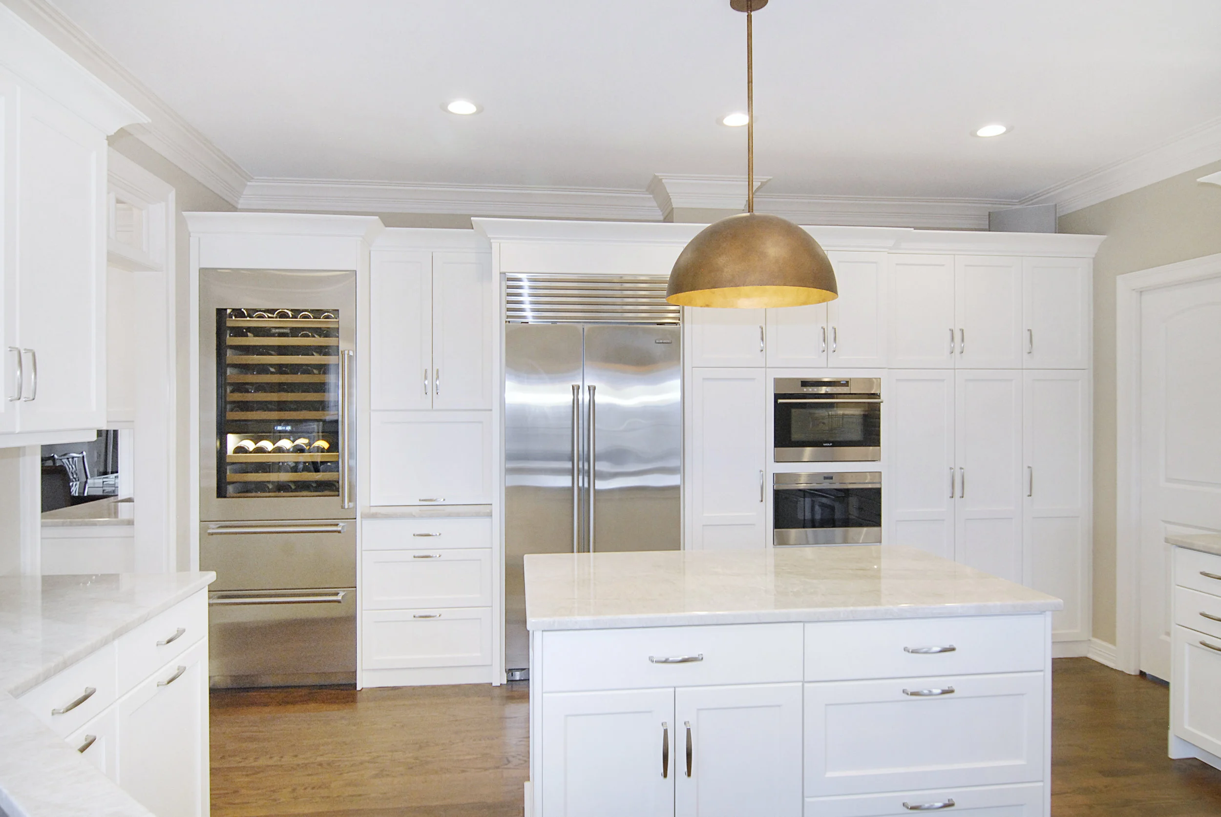 Geneva IL Kitchen Updating & Remodeling