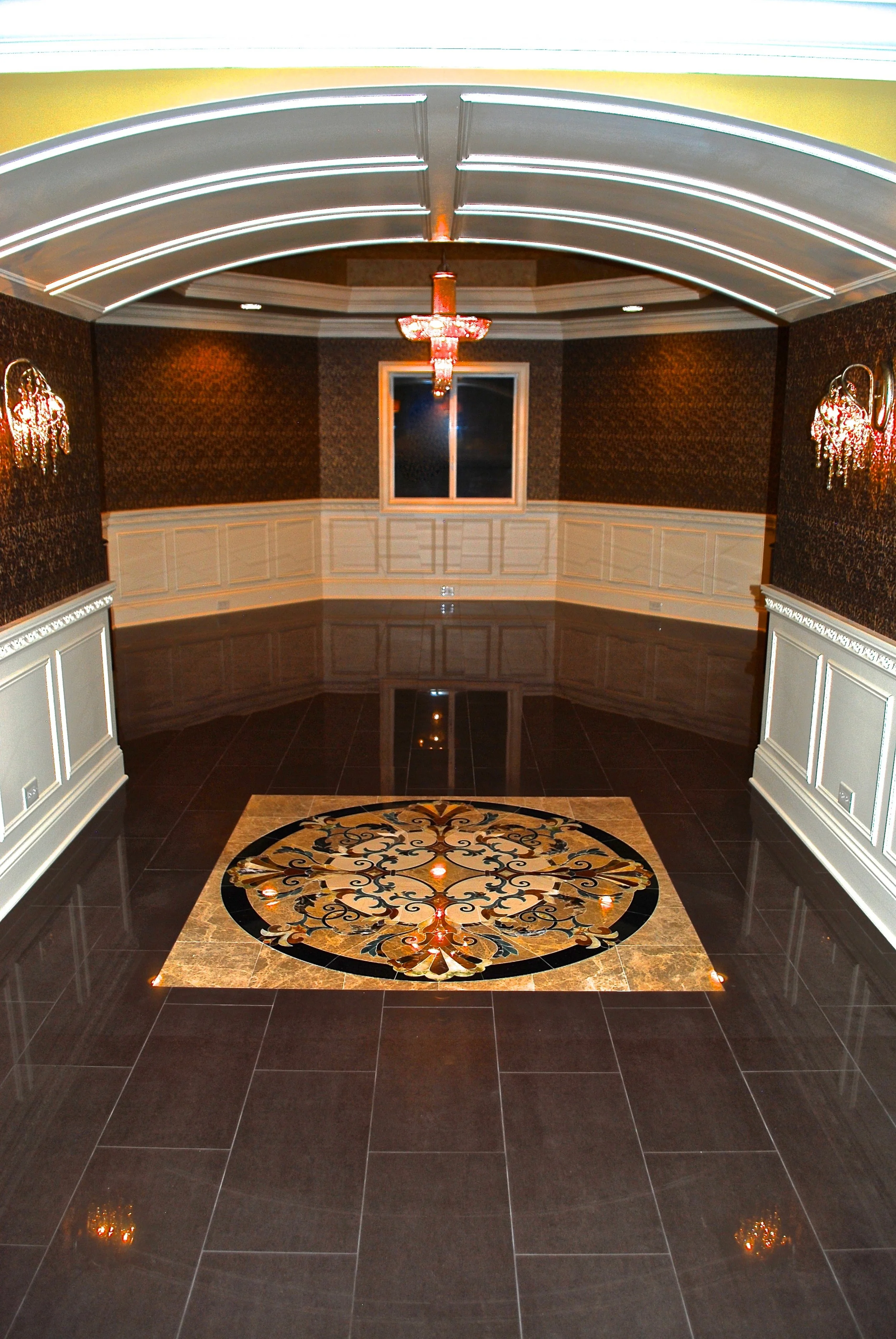 Finished Basements & Basement Remodeling, Updating & Renovations