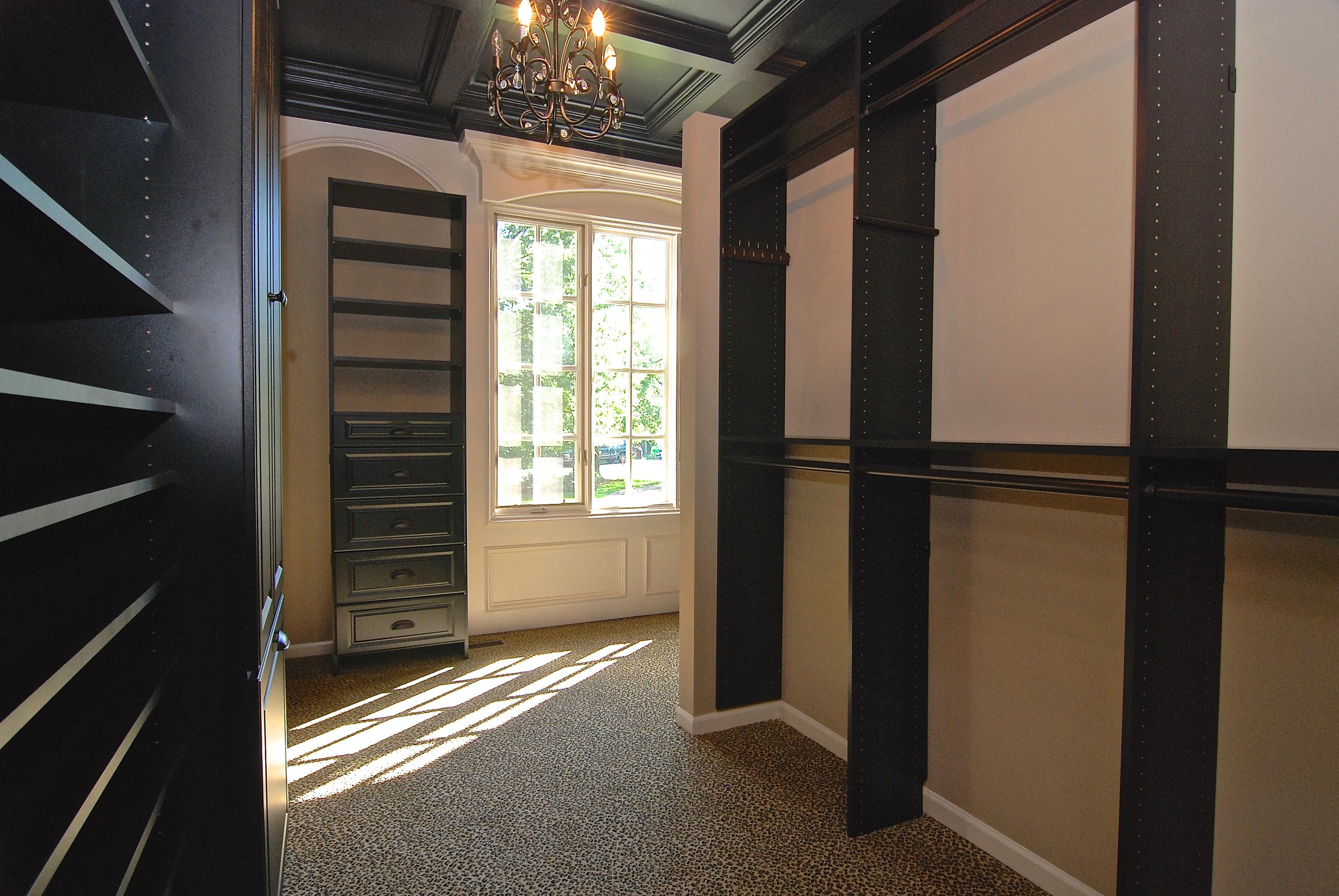 Master Closet Remodeling &amp; Additions in Naperville IL