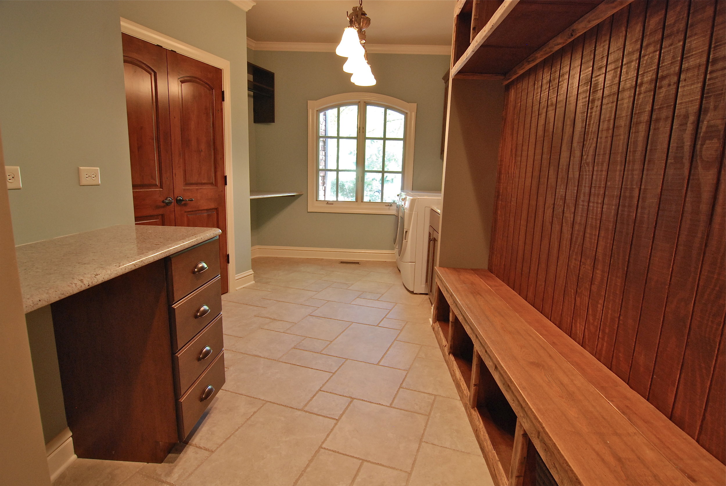 Laundry Room Remodeling in Naperville IL