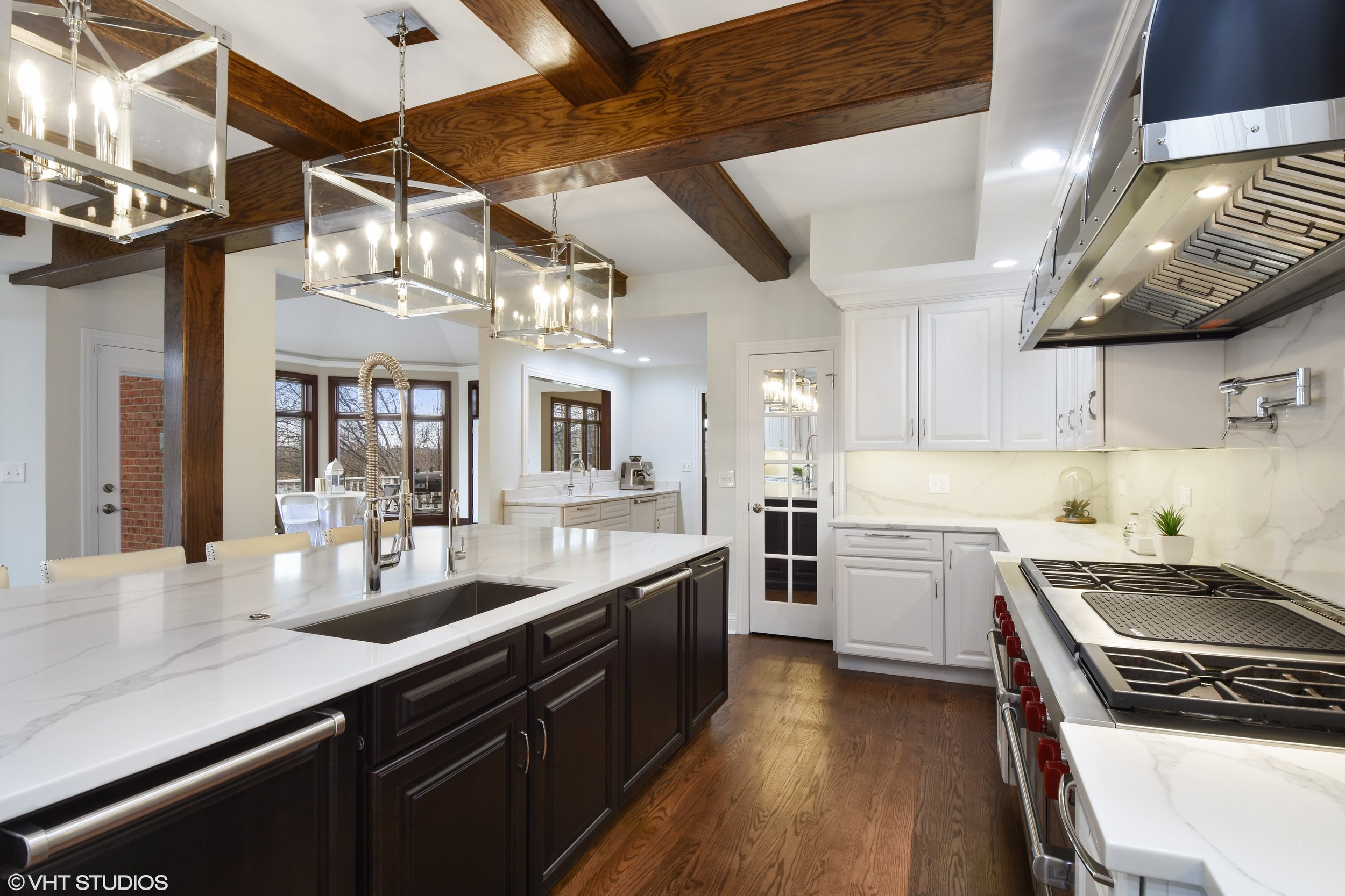 Barrington Kitchen Remodeling