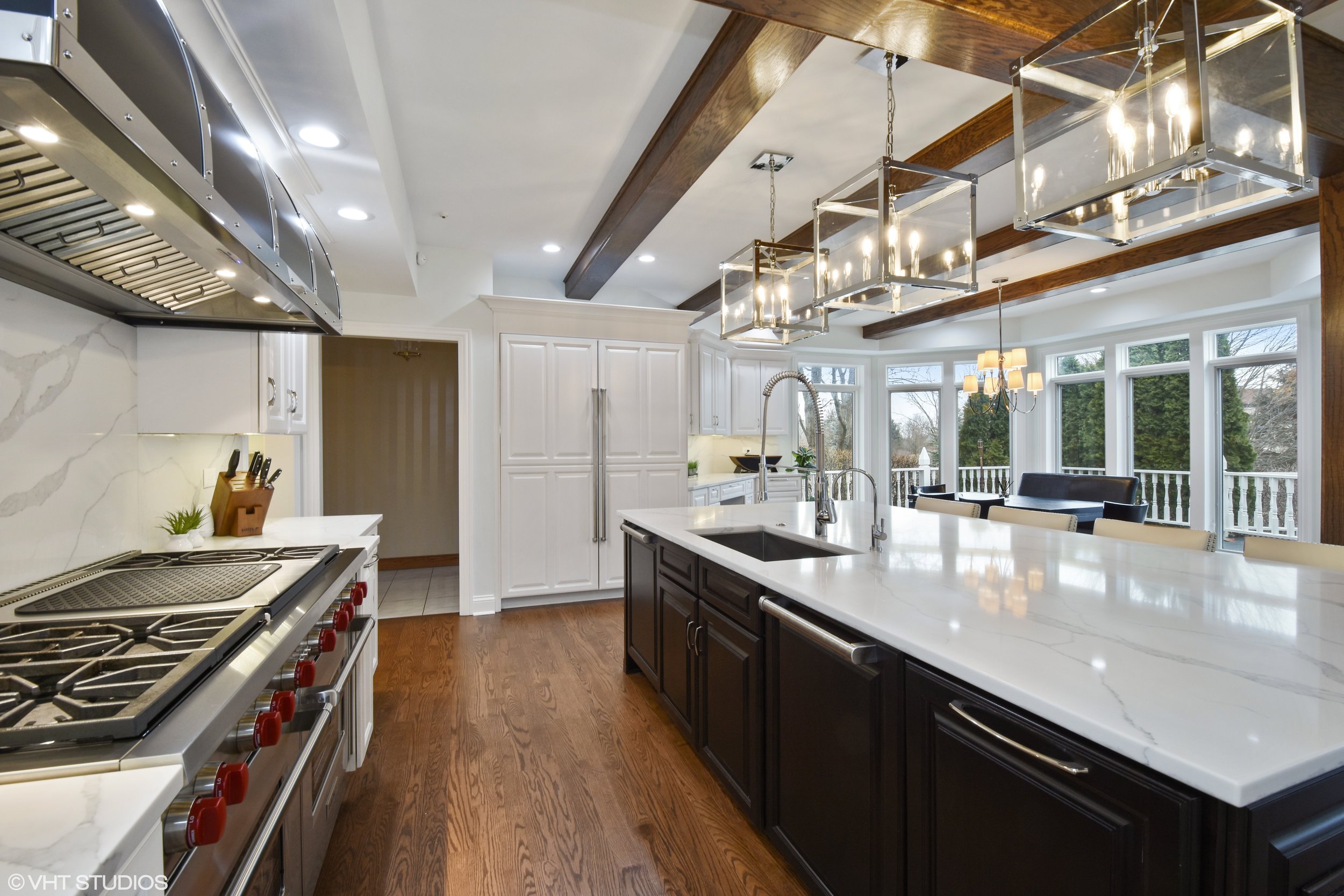 South Barrington Kitchen Remodeling 