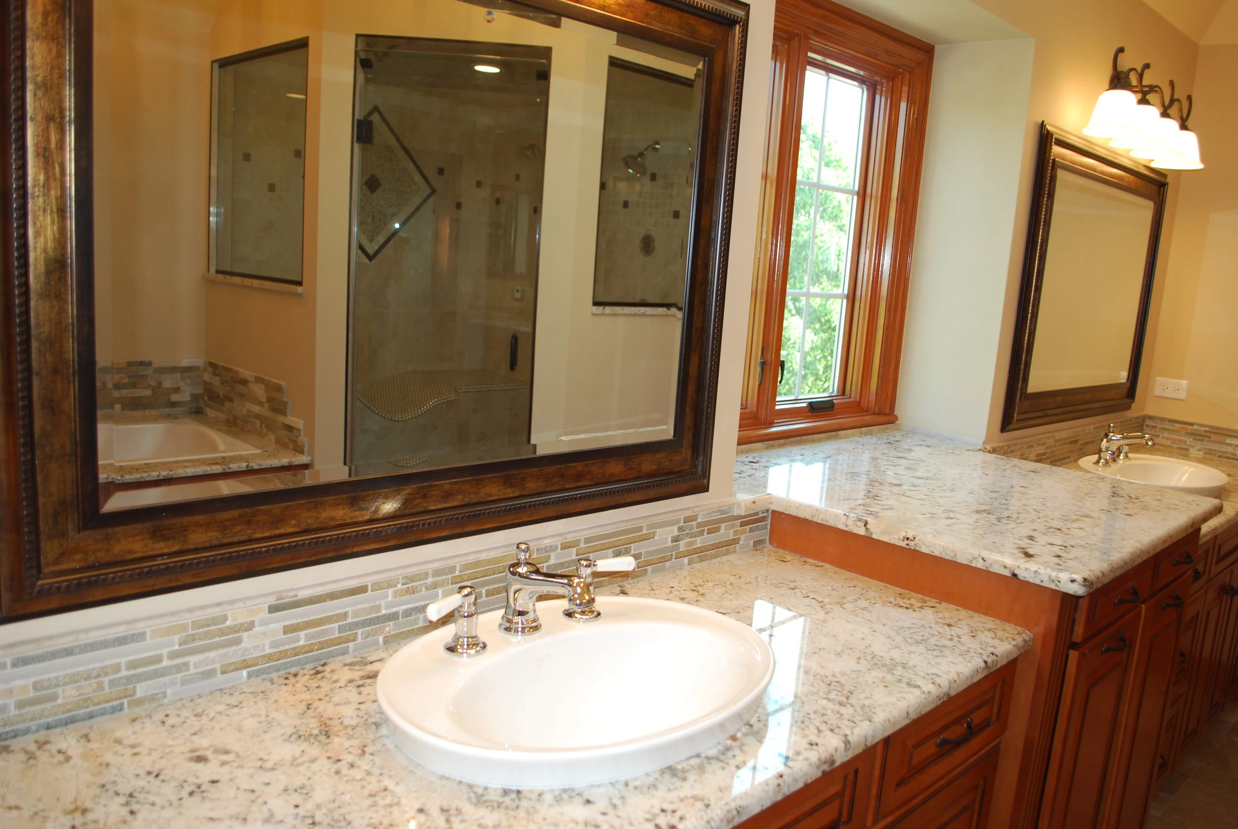 BATH REMODEILING IN BATAVIA IL