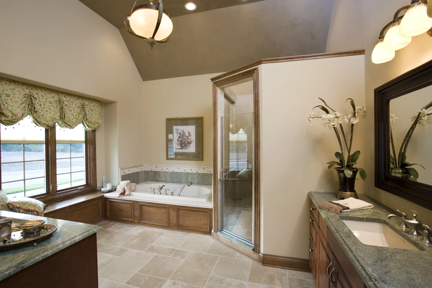 ST. CHARLES IL BATHROOM DESIGN
