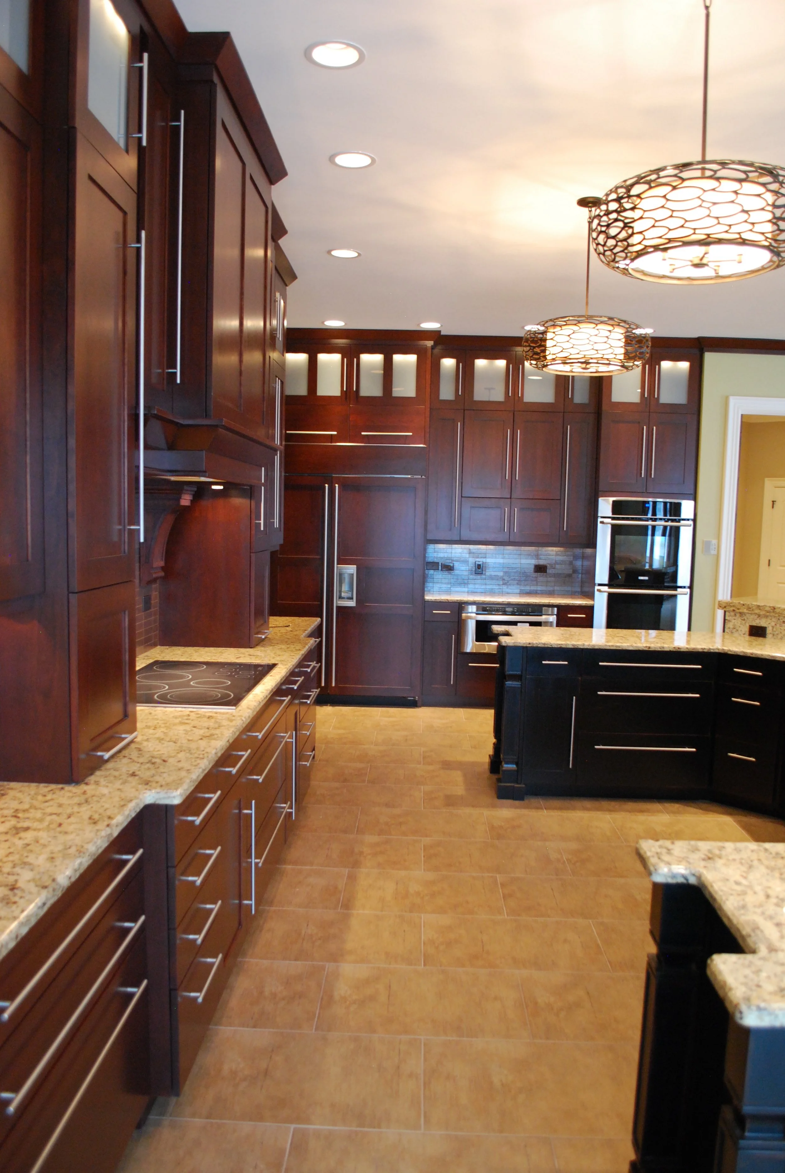 Southern California Kitchen