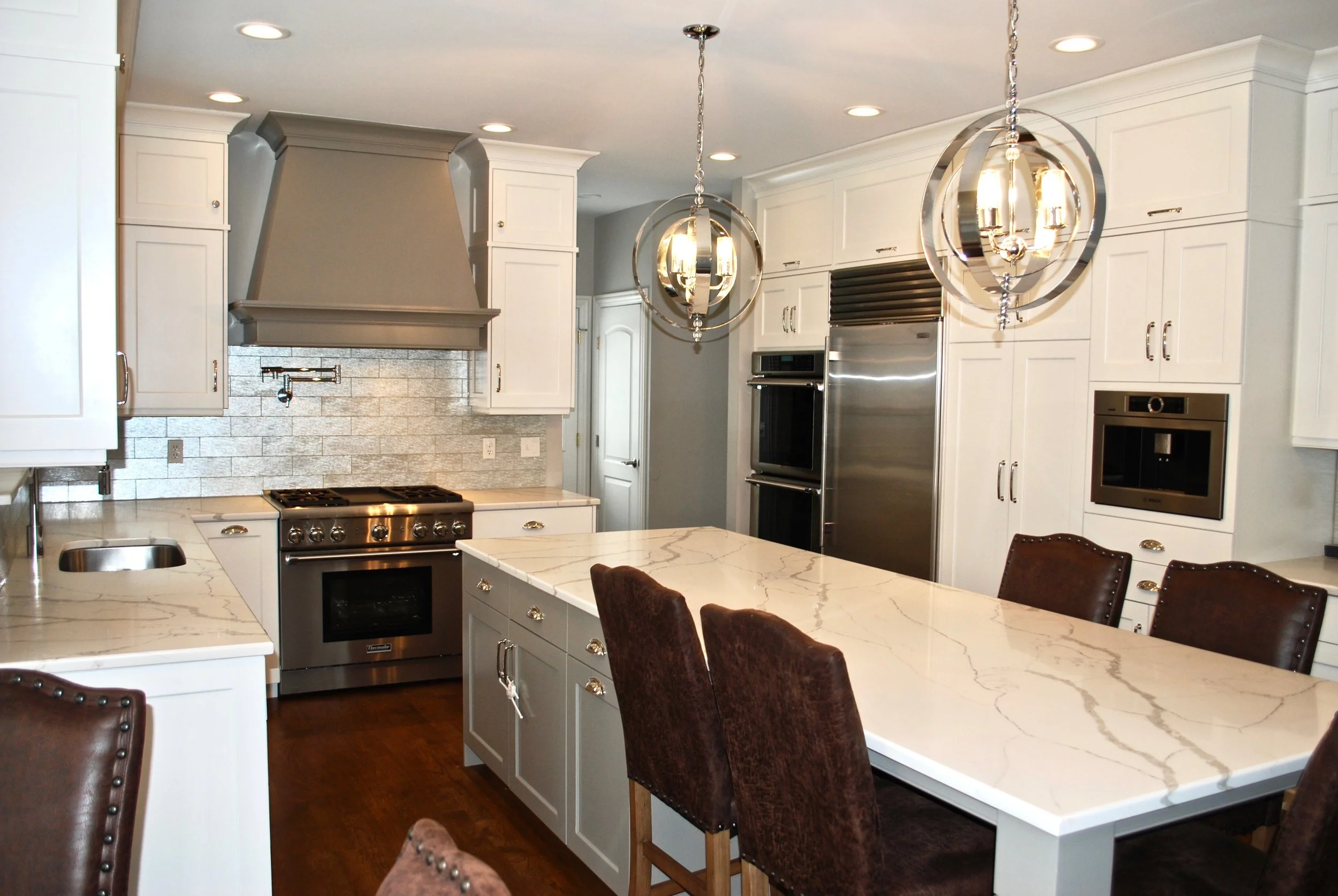 Kitchen &amp; Bath Remodeling in St. Charles IL. 60175