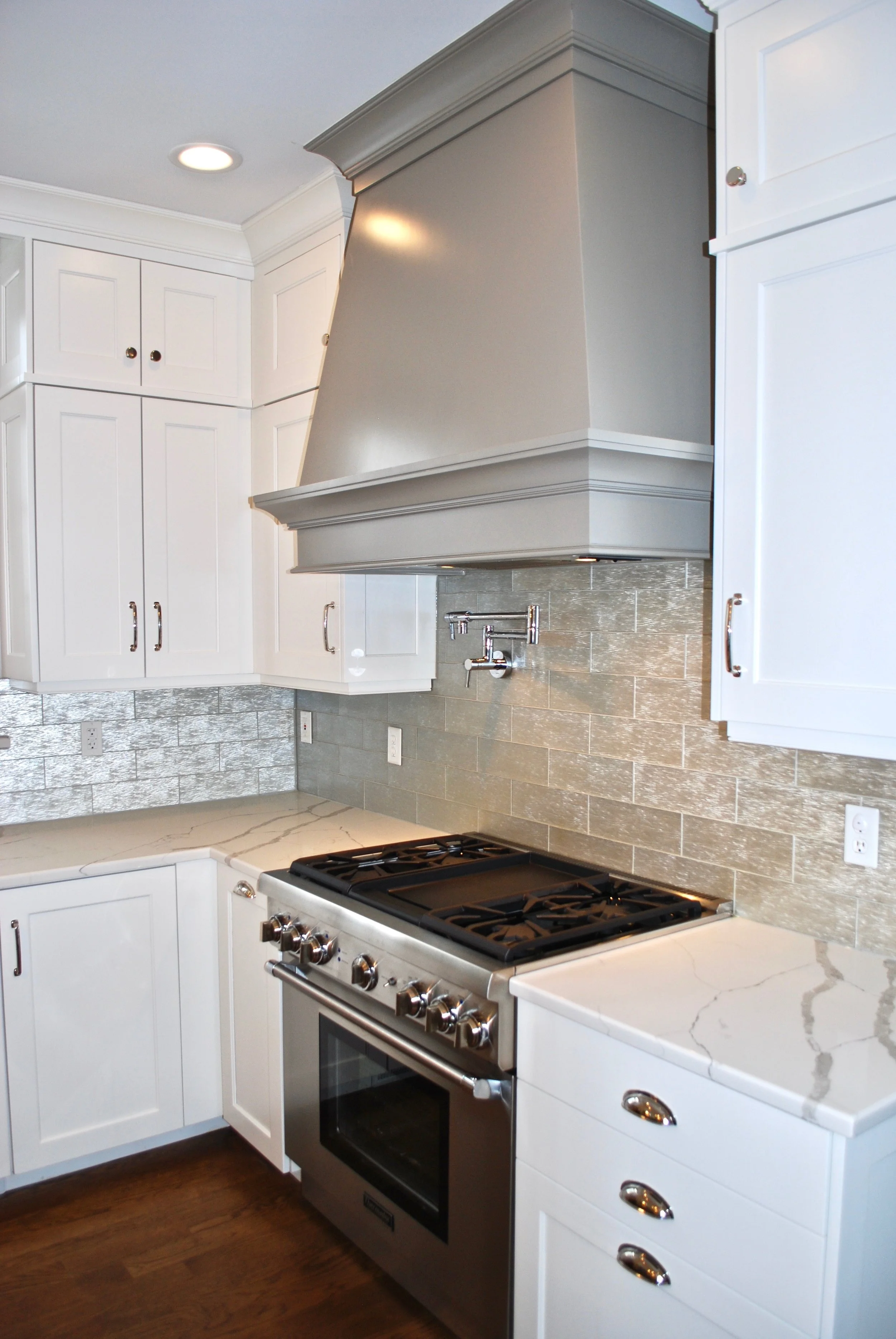 Kitchen & Bath Remodeling in St. Charles IL. 60175 — Southampton
