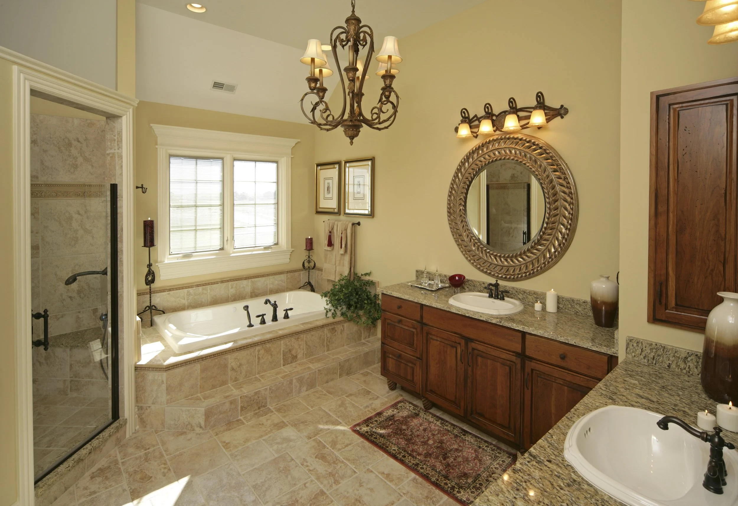 BATH UPDATING ST. CHARLES IL 