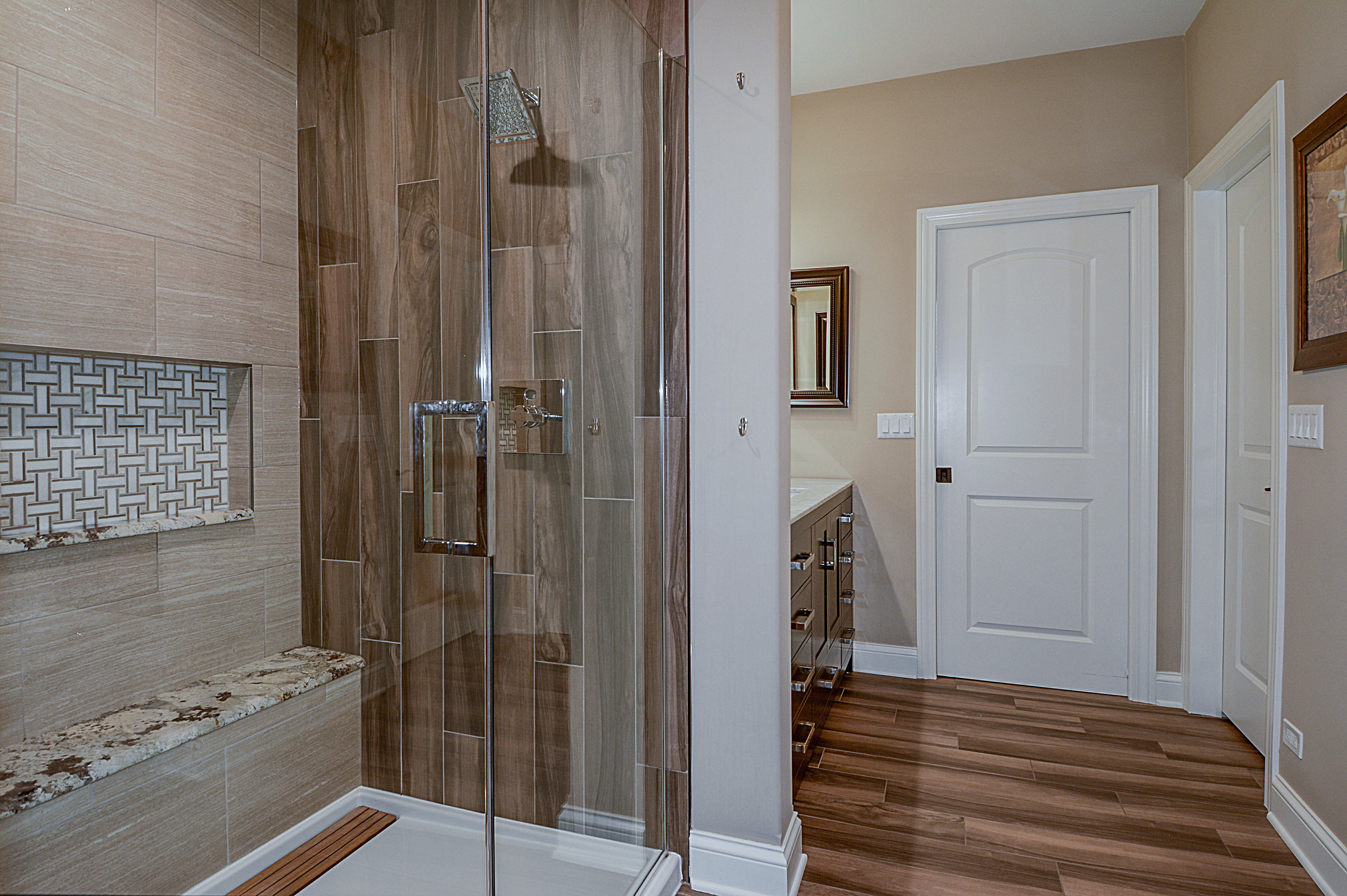 GENEVA BATHROOM REMODELING ILLINOIS