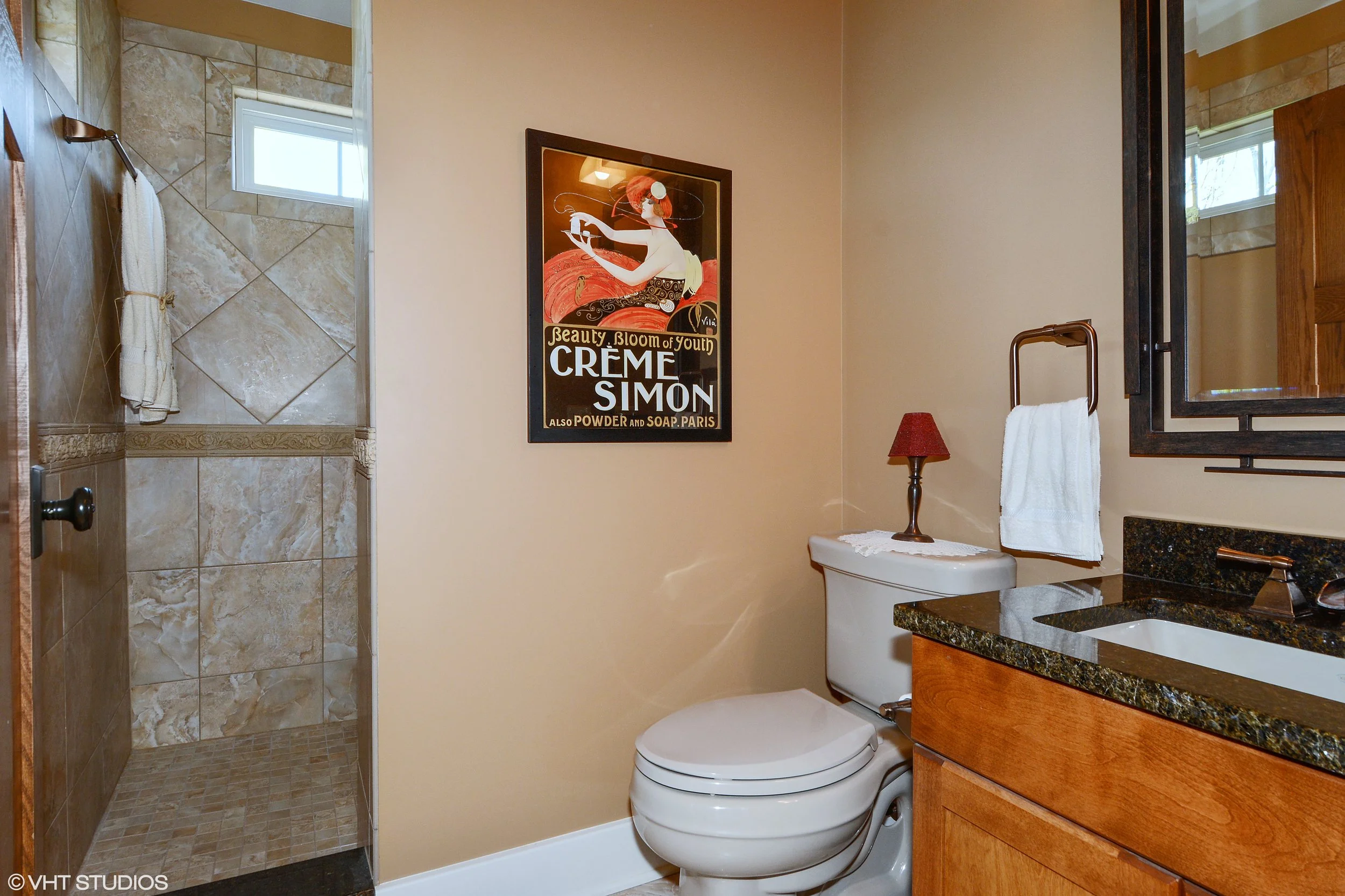 WALK IN SHOWER REMODELING GENEVA IL
