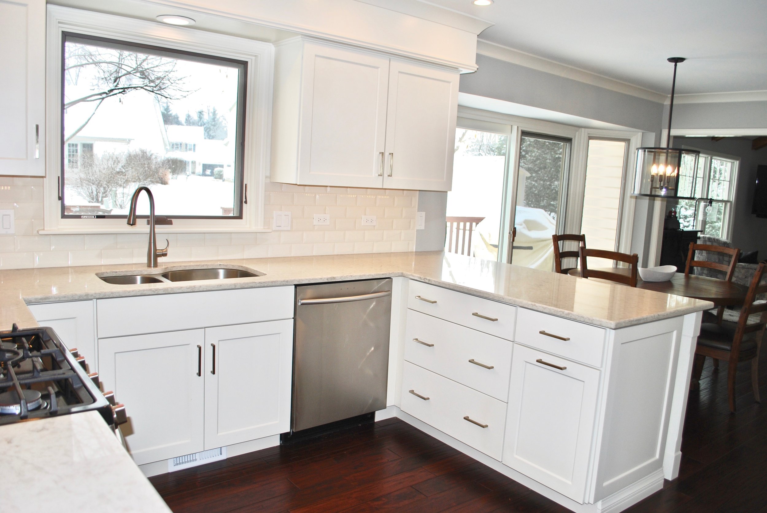 Kitchen Remodeling Ideas In Geneva St Charles Il By Southampton Builders Llc Southampton