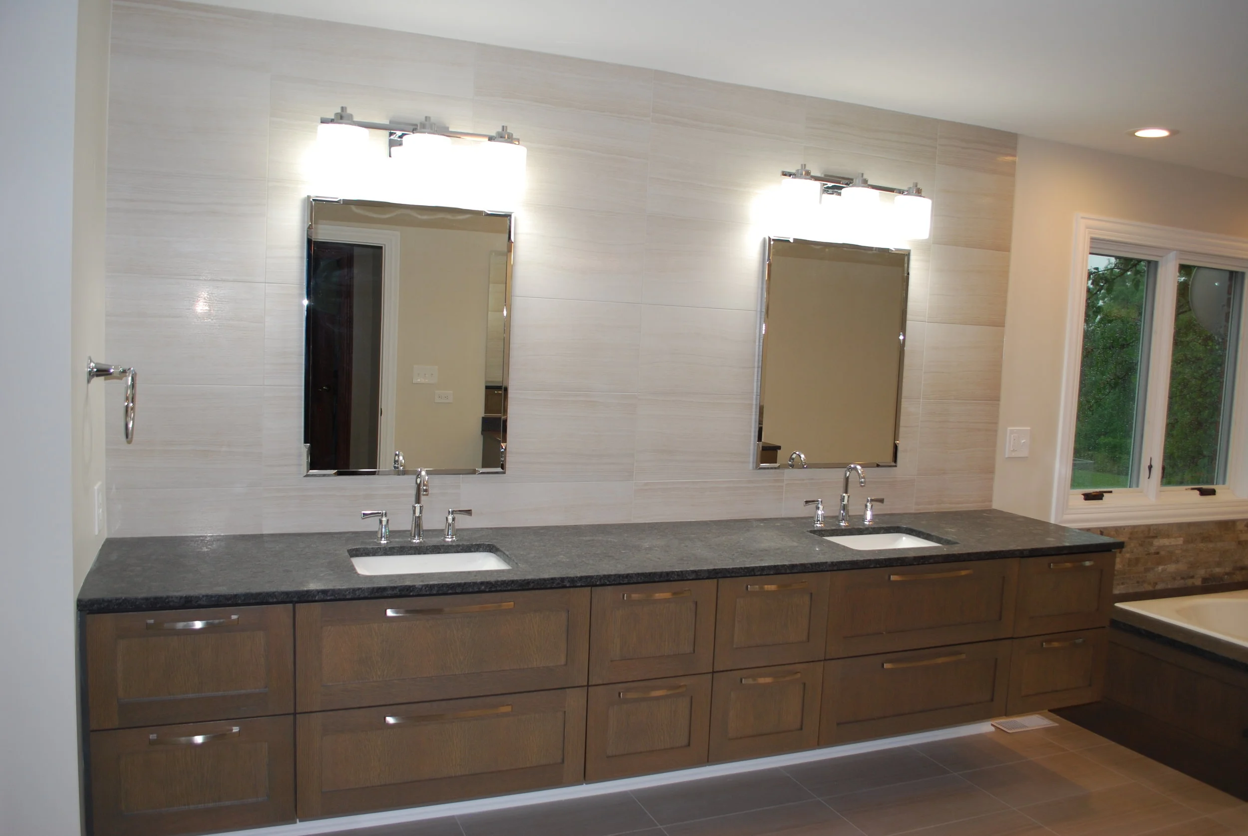 Affordable Professional Bathroom Remodeling & Updating. Located in