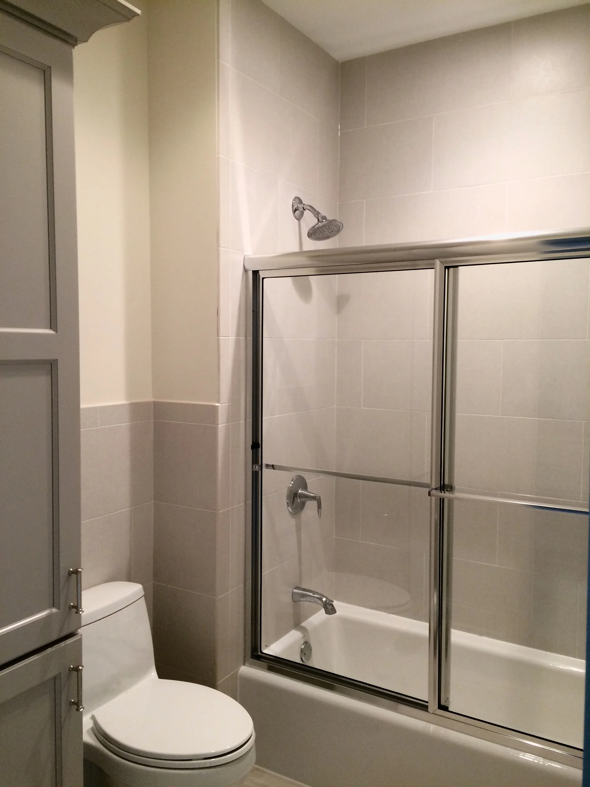 Naperville Bathroom Renovations & Updating. Bath Remodeling