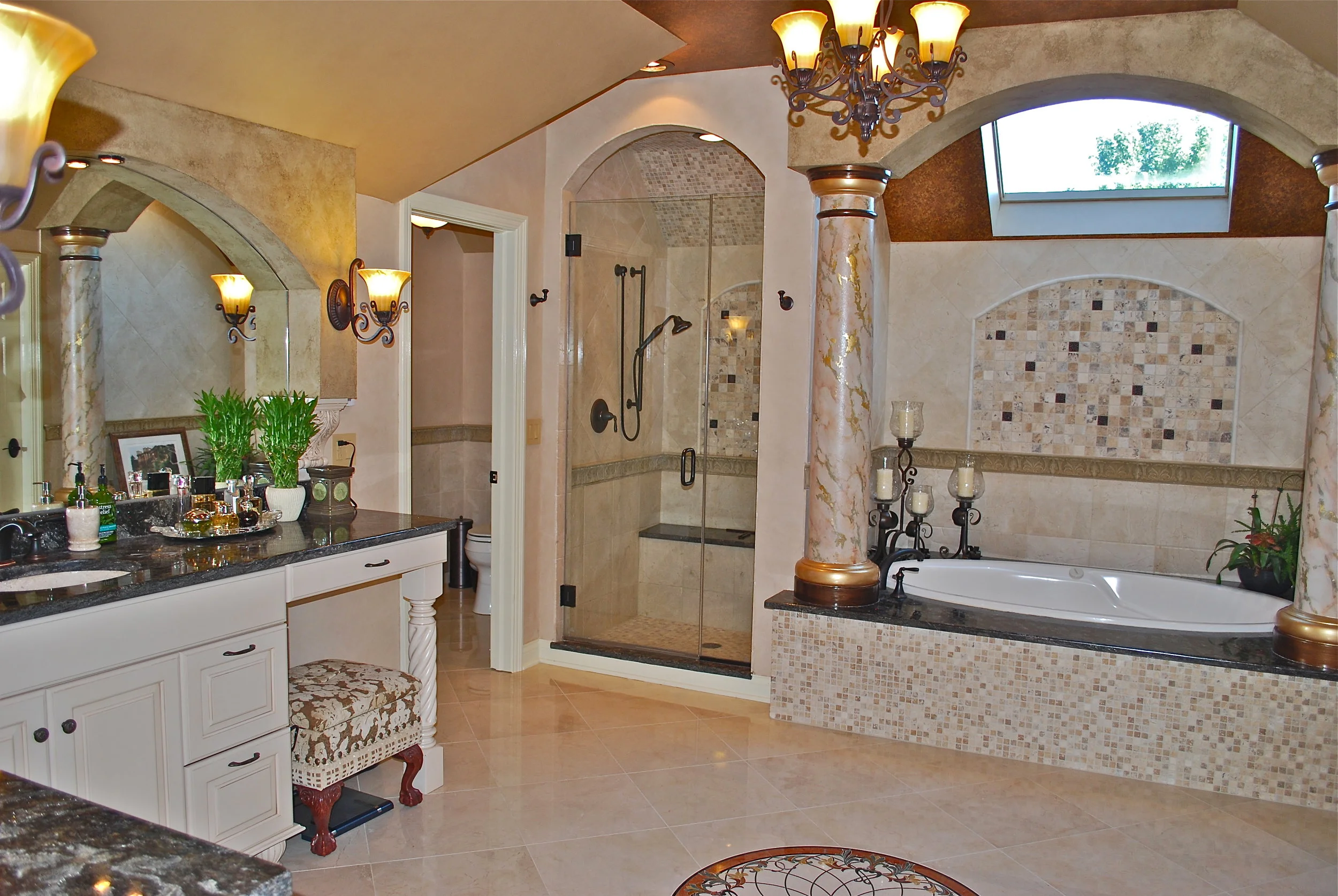 Affordable Professional Bathroom Remodeling & Updating. Located in