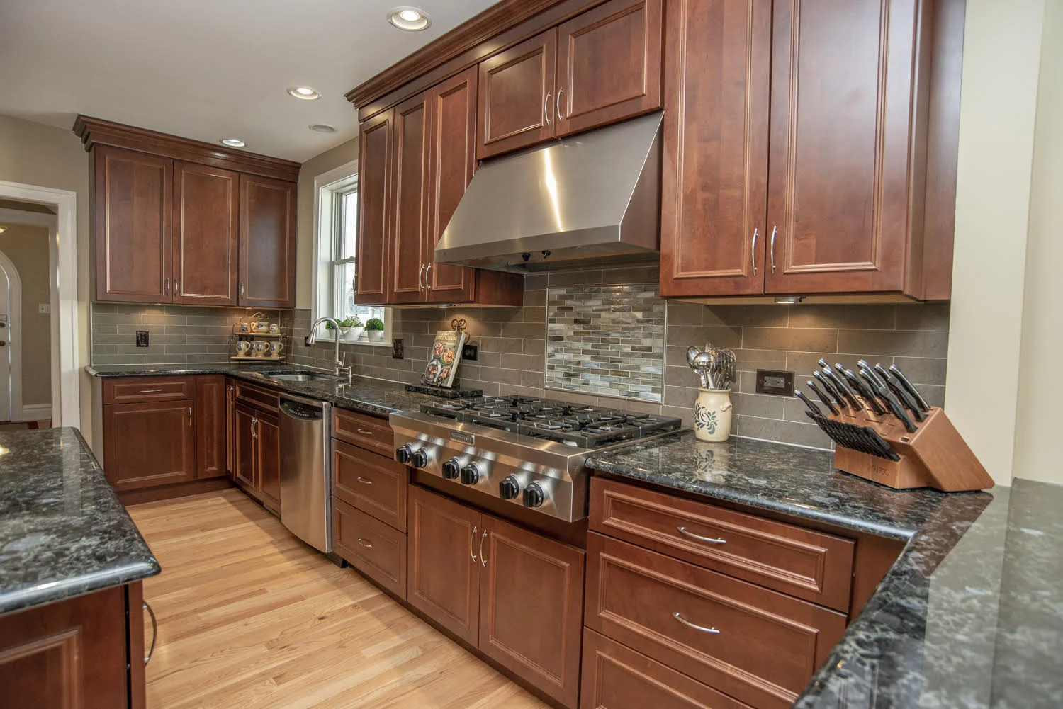 GENEVA HOME ADDITION &amp; KITCHEN REMODEL