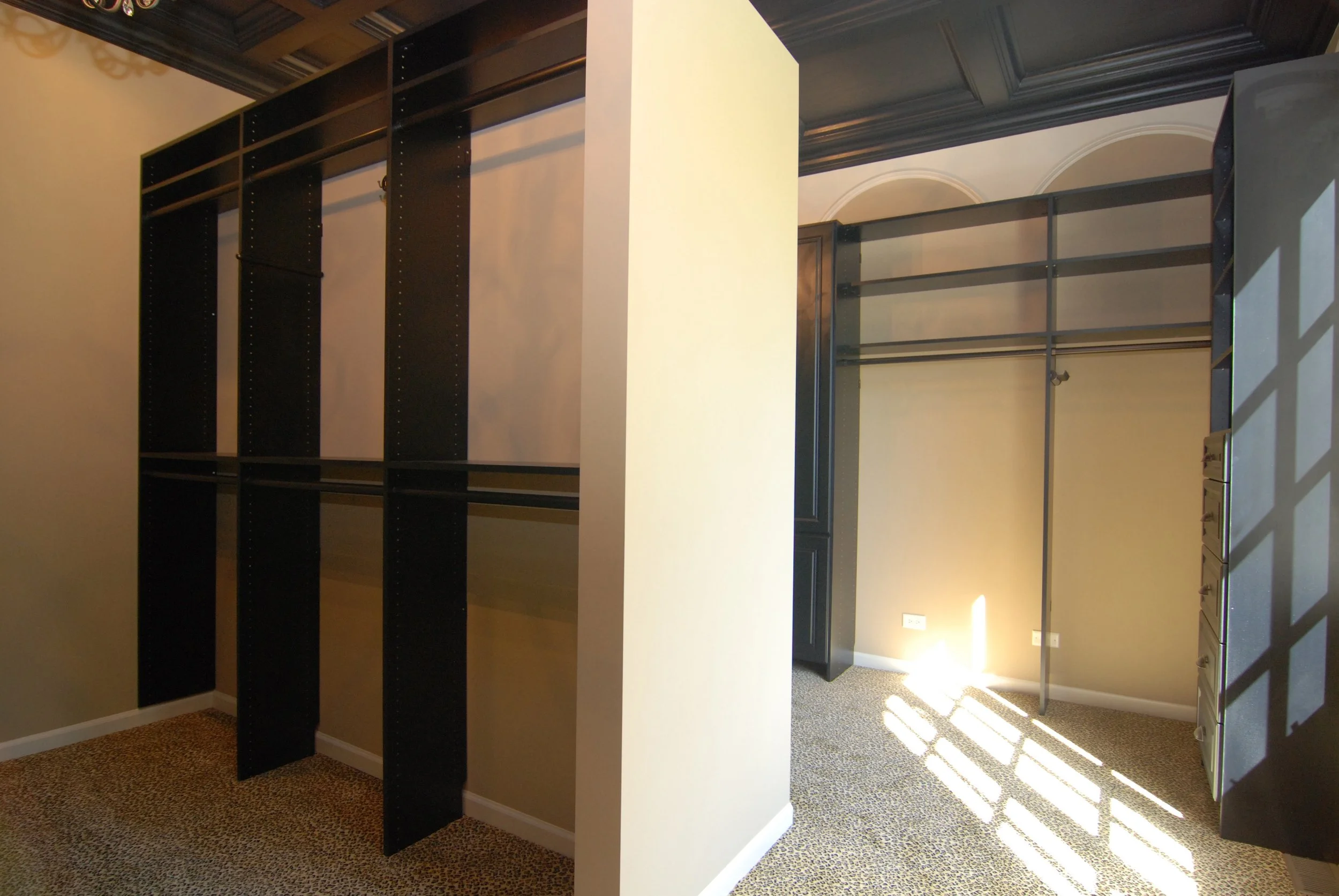 Naperville Illinois Custom Remodeling &amp; Renovations in Master Bathrooms &amp; Closets