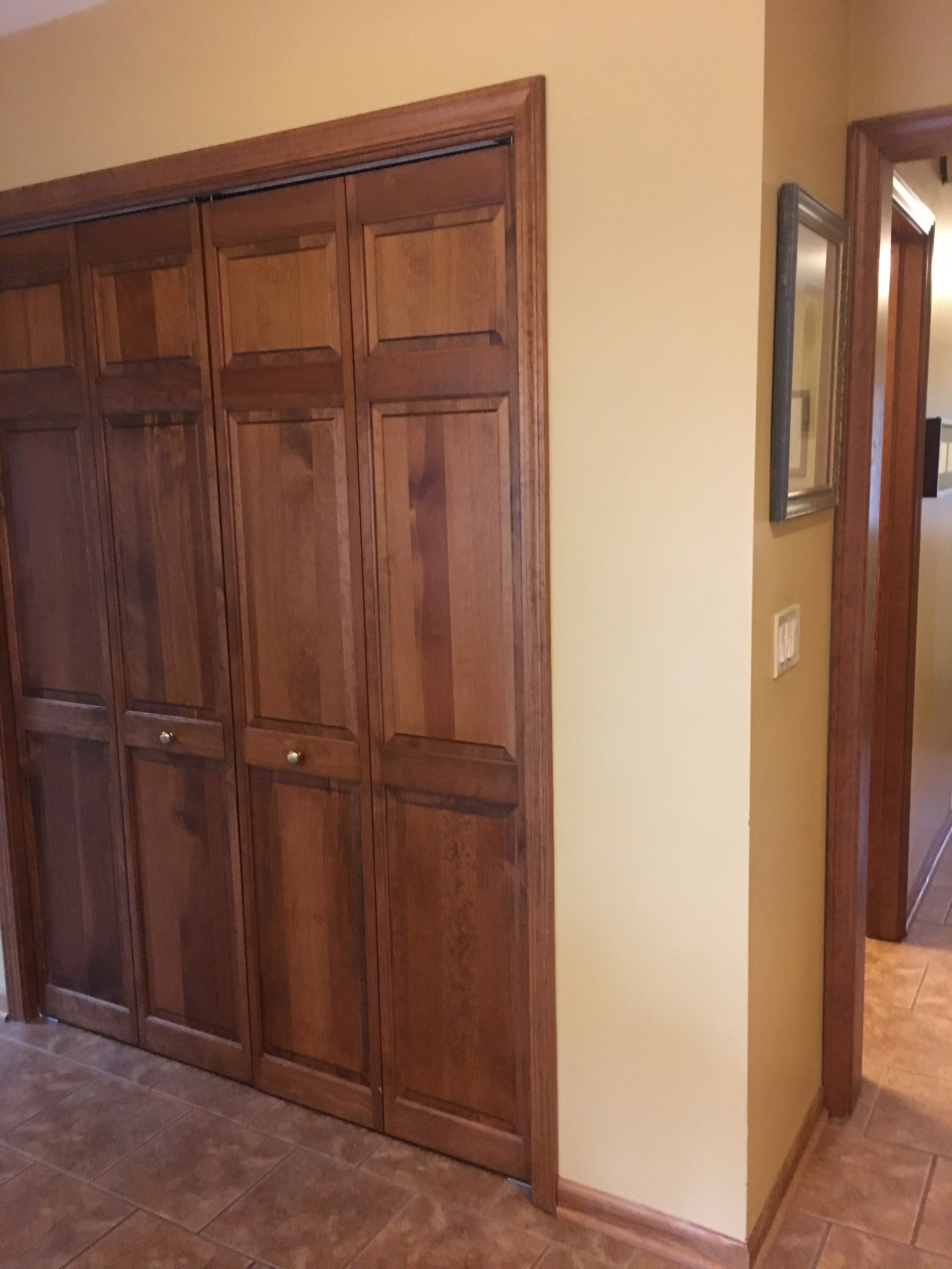 BEFORE PHOT IN NAPERVILLE KITCHEN REMODEL 
