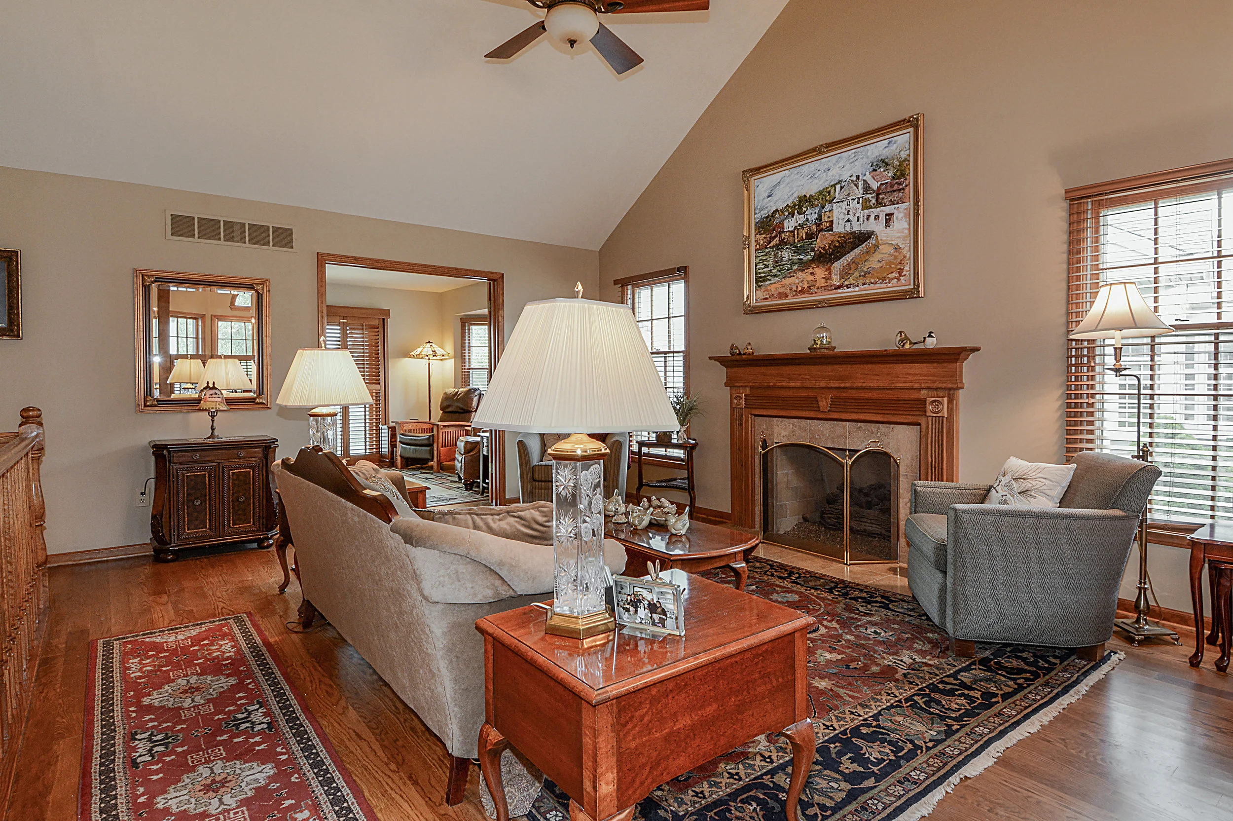 Town Home Updating &amp; Renovations before Listing For Sale can Result in a Higher Sales Price and Faster Sale. Call Southampton for Your Free Quote!