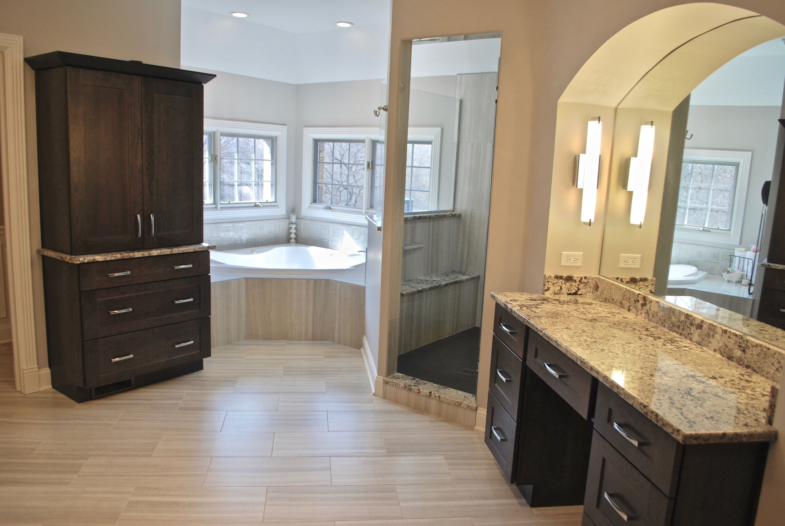 Custom Home Bathroom Renovations in Naperville Illinois.jpg