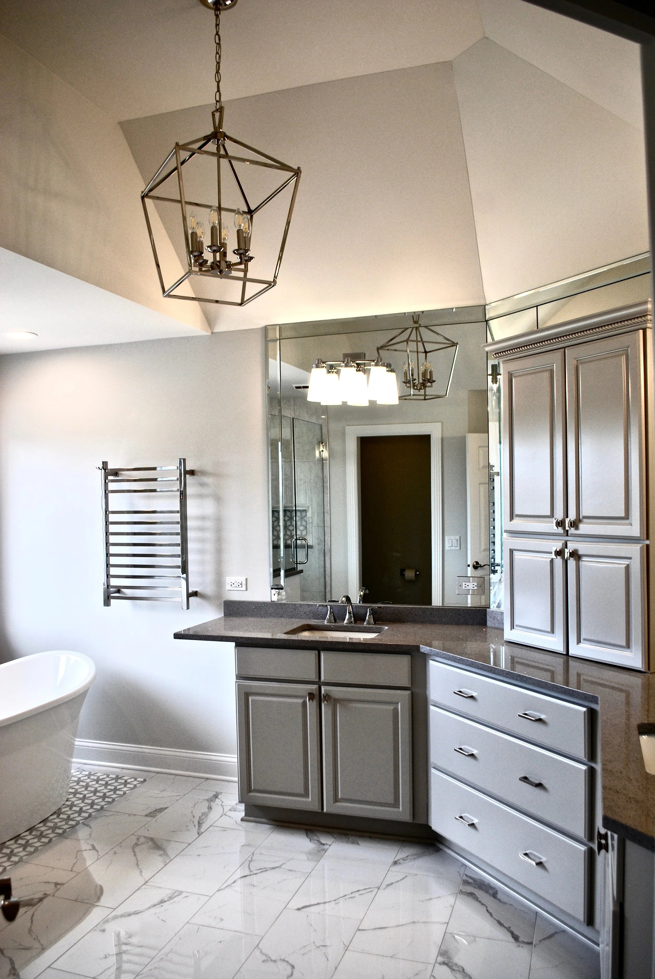 Affordable Professional Bathroom Remodeling & Updating. Located in