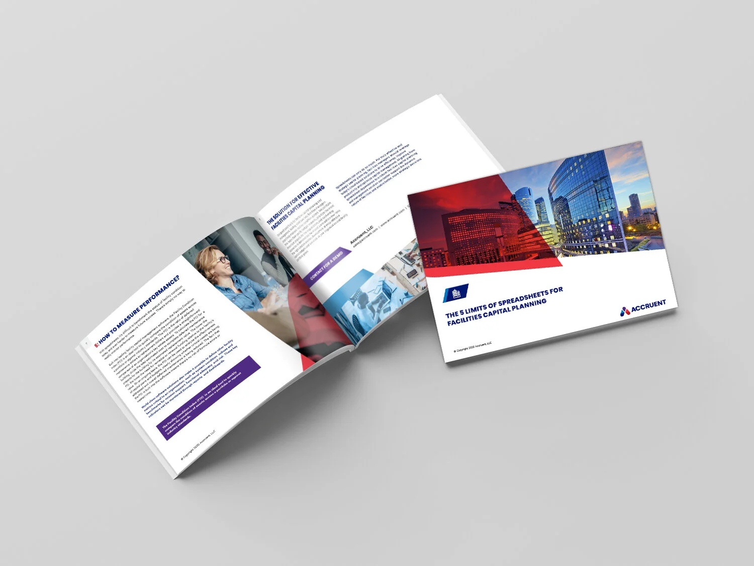VFA Product Whitepaper