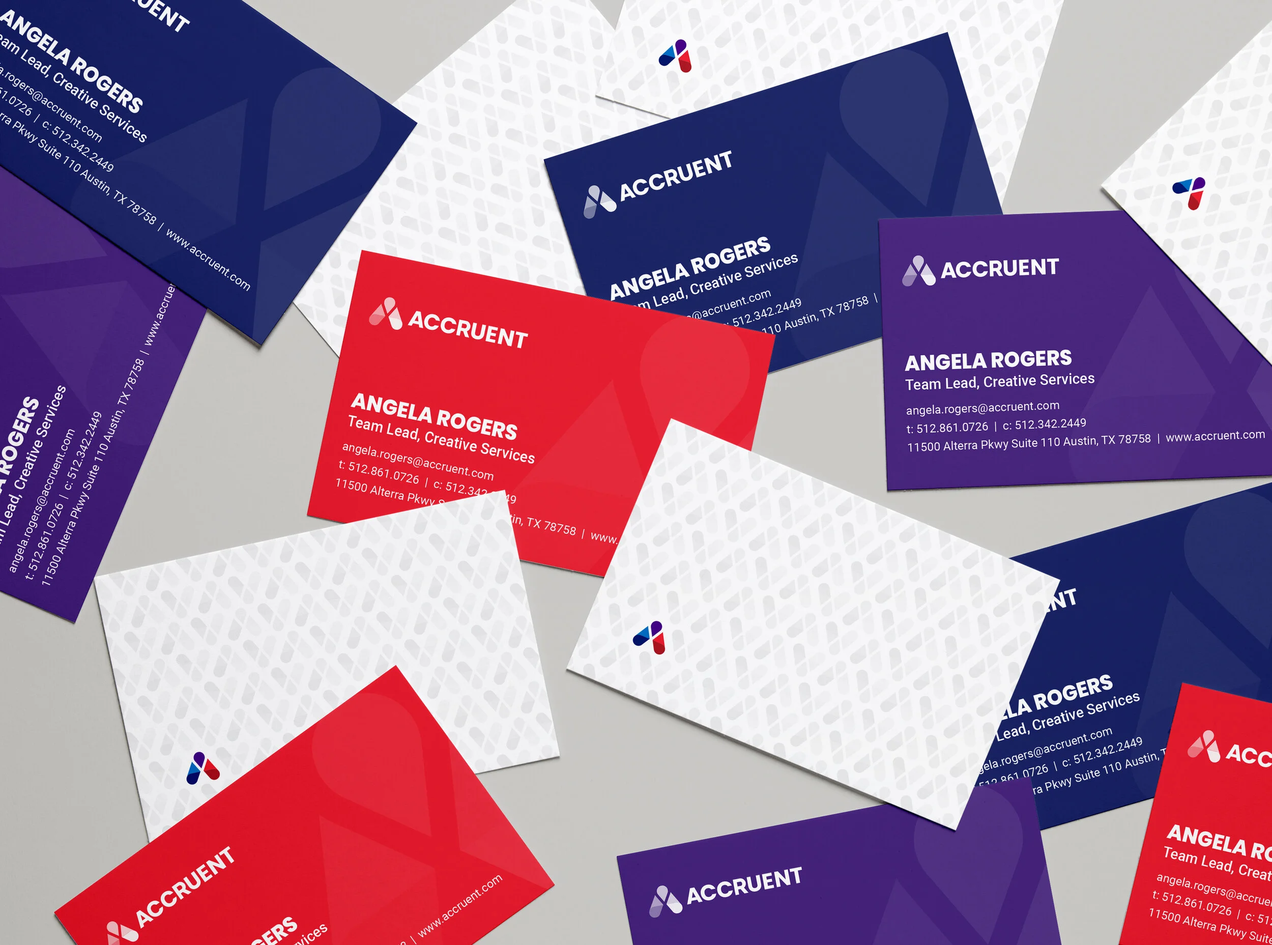 Business Cards