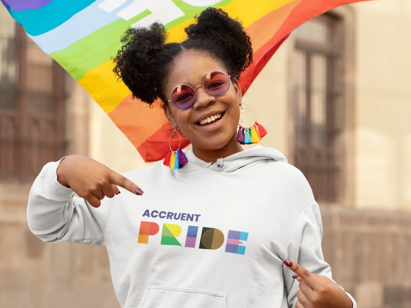 mockup-featuring-a-woman-pointing-at-her-hoodie-during-an-lgbt-pride-parade-33005.png