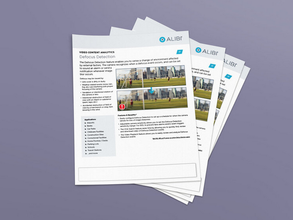 Dealer Proposal Pages