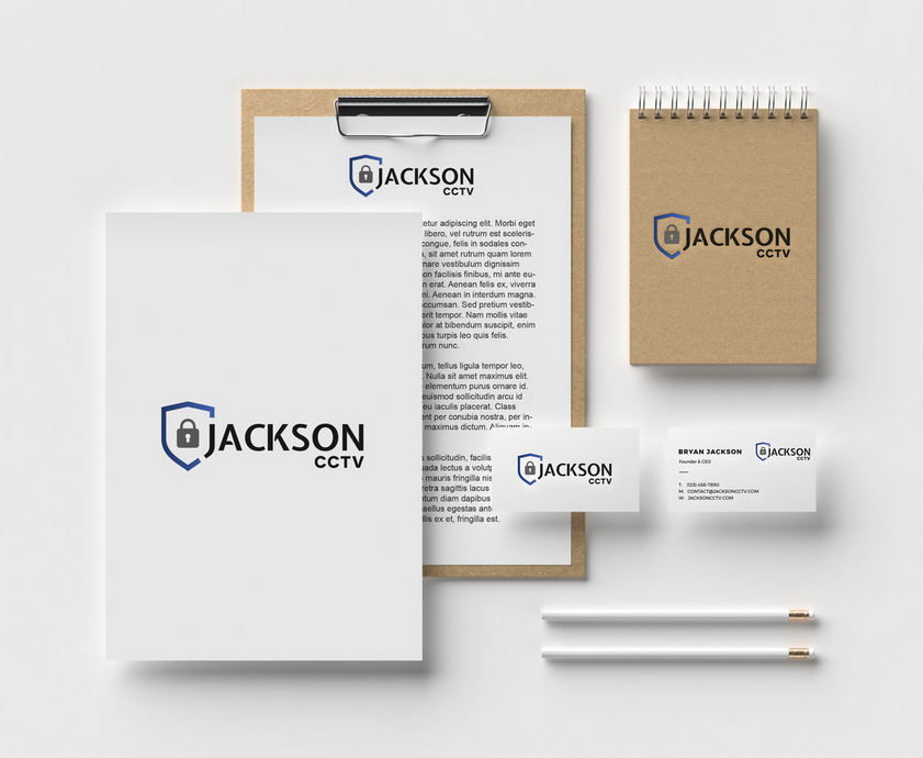 Security Dealer Logos