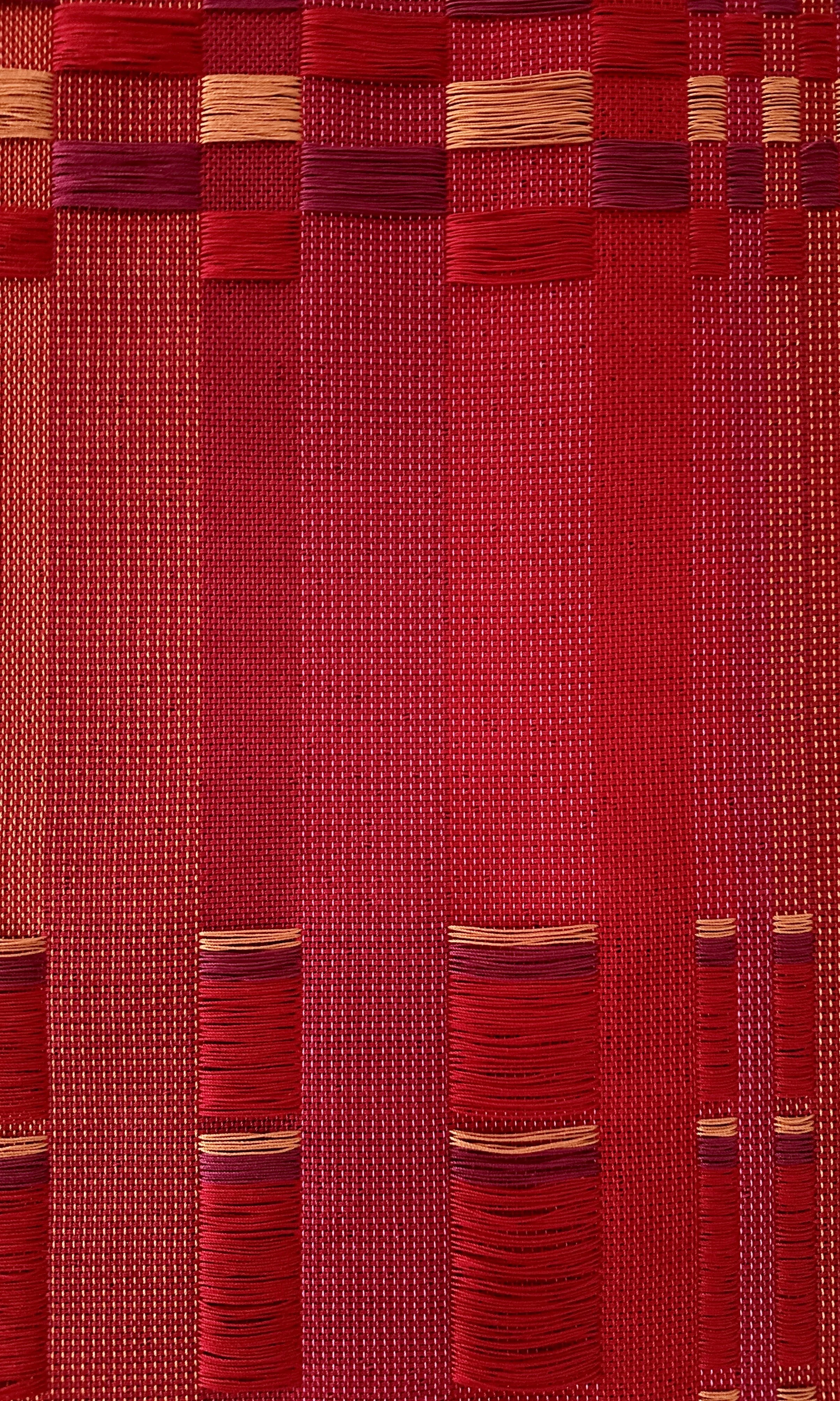 Grids & Columns in Red - Detail.JPG