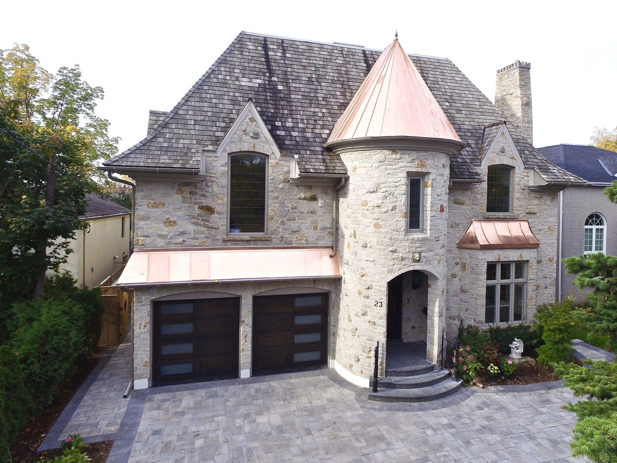 Real Estate