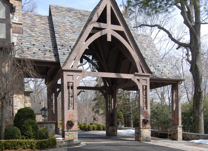  Architectural services performed as Partner @ PS Marchese &amp; Associates 