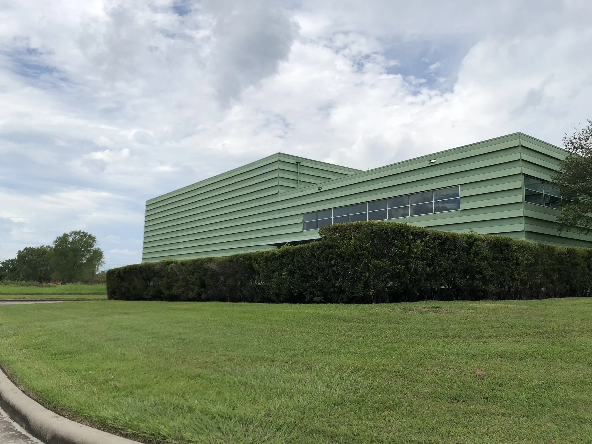  Architectural services performed as Associate @ Shepley Bulfinch 