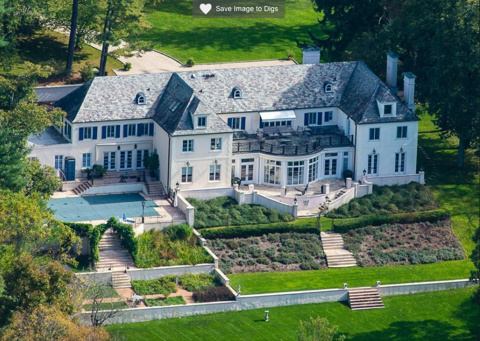 Private Residence