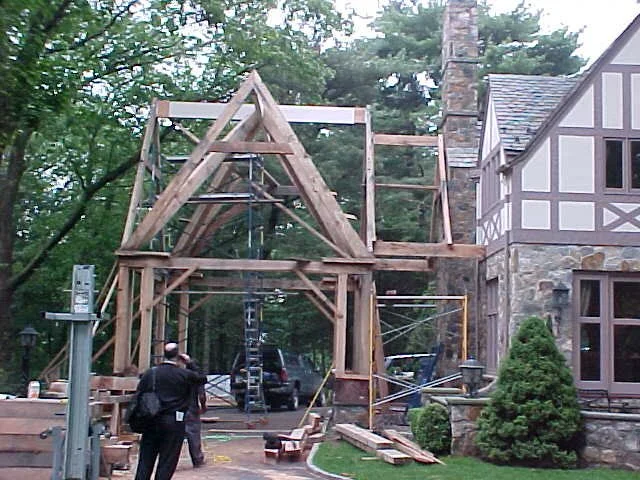  Architectural services performed as Partner @ PS Marchese &amp; Associates 