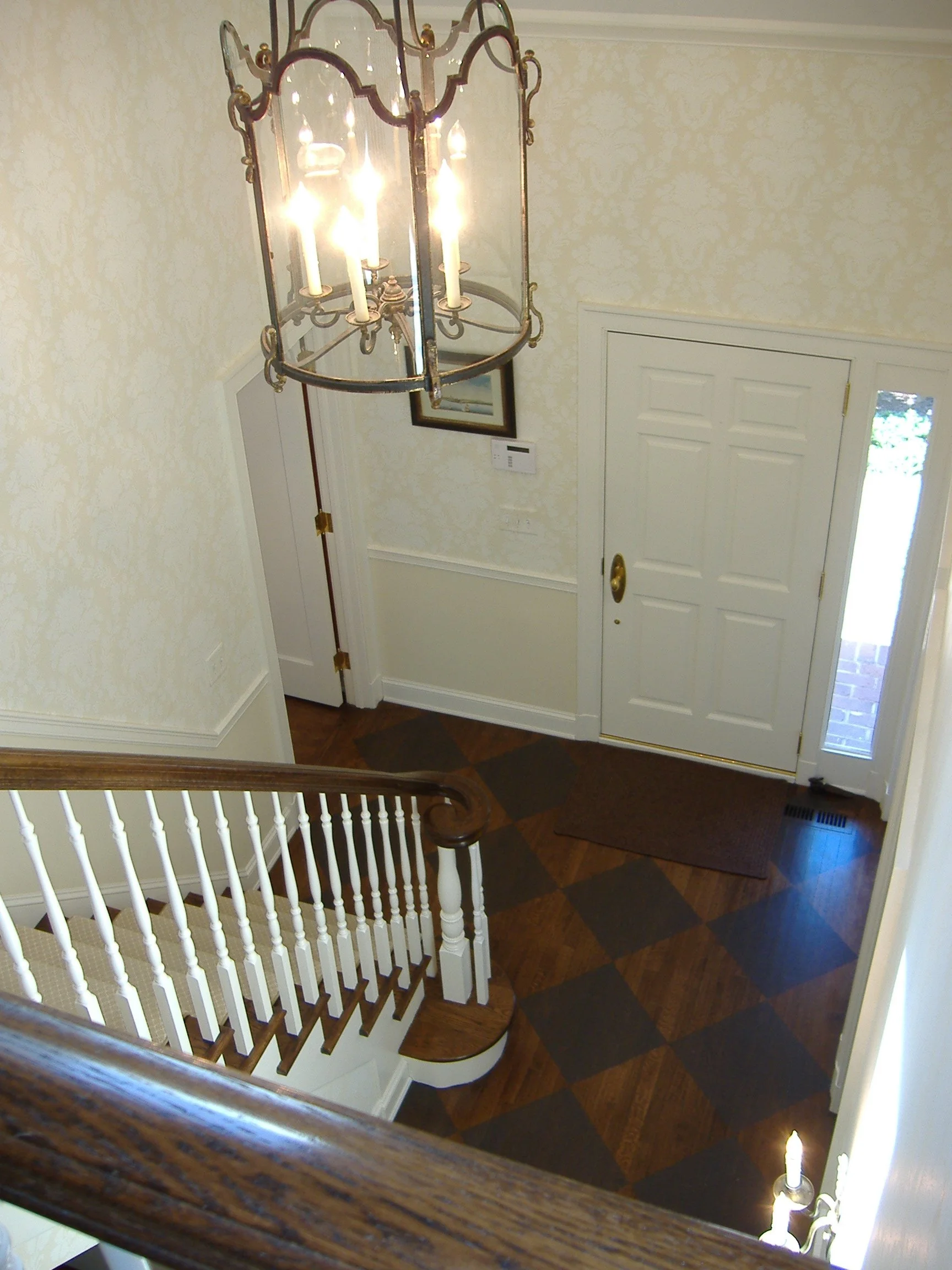  Architectural services performed as Principal Architect @ Cassidy Architecture, LLC 