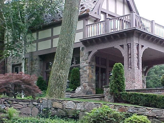  Architectural services performed as Principal Architect @ Cassidy Architecture, LLC 