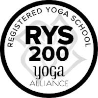 This is a 200 hour certified program with Yoga Alliance (RYS).