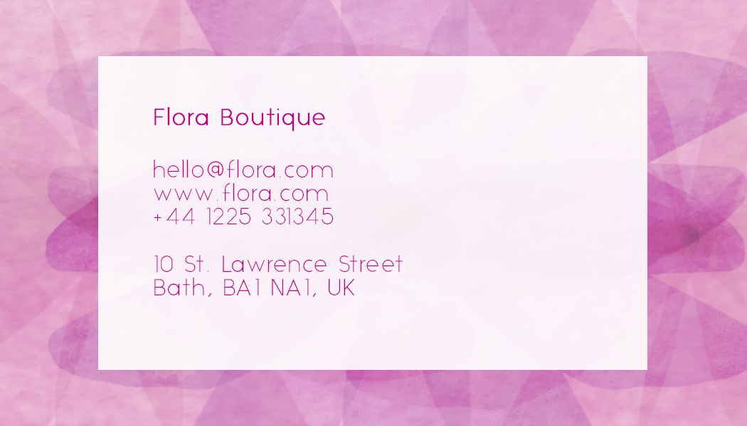 FloraBusinesscard2Back.png