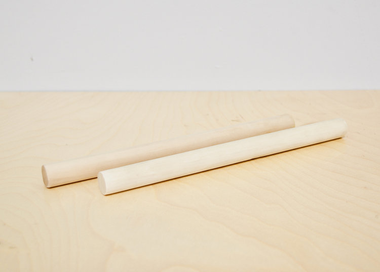 Workshop CA Peg Board Large Pegs