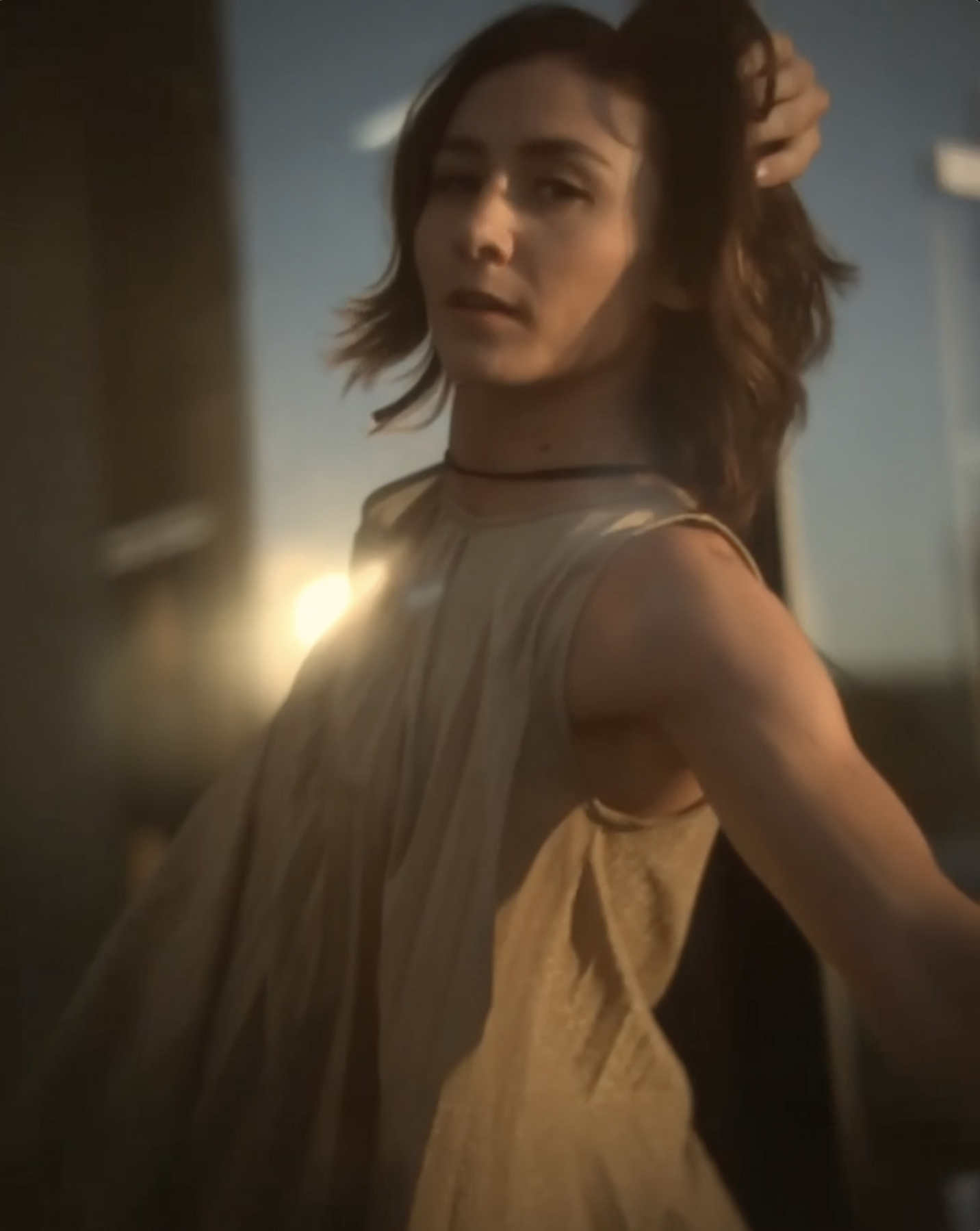 Sarah