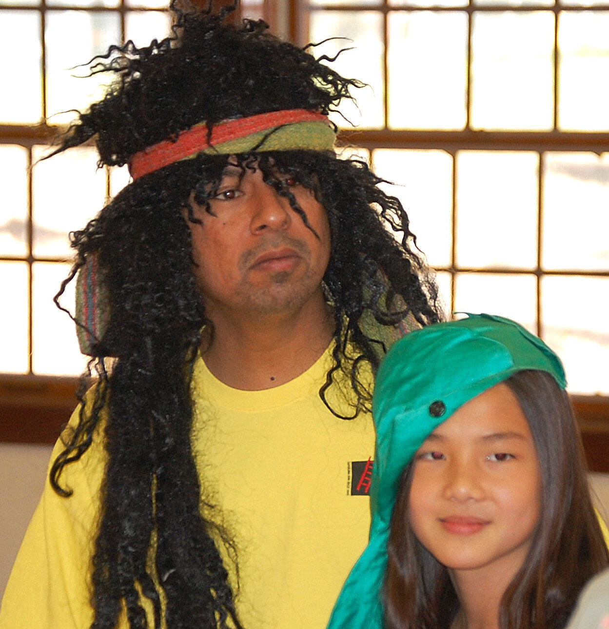 Actor in wig and girl in cap (2).jpg