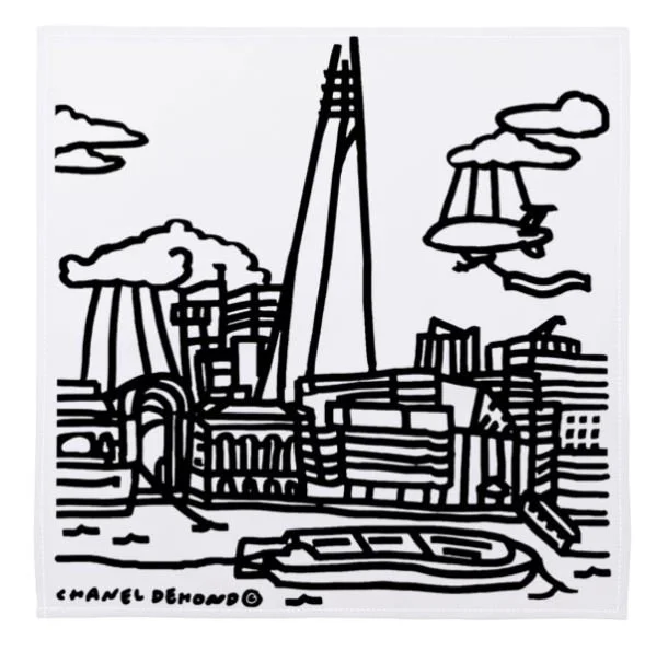 The Shard_bandana.JPG