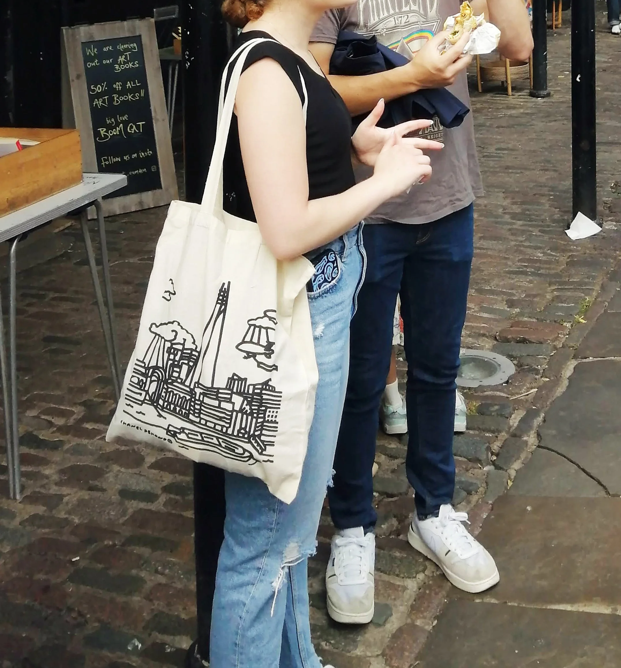 Tote Bag