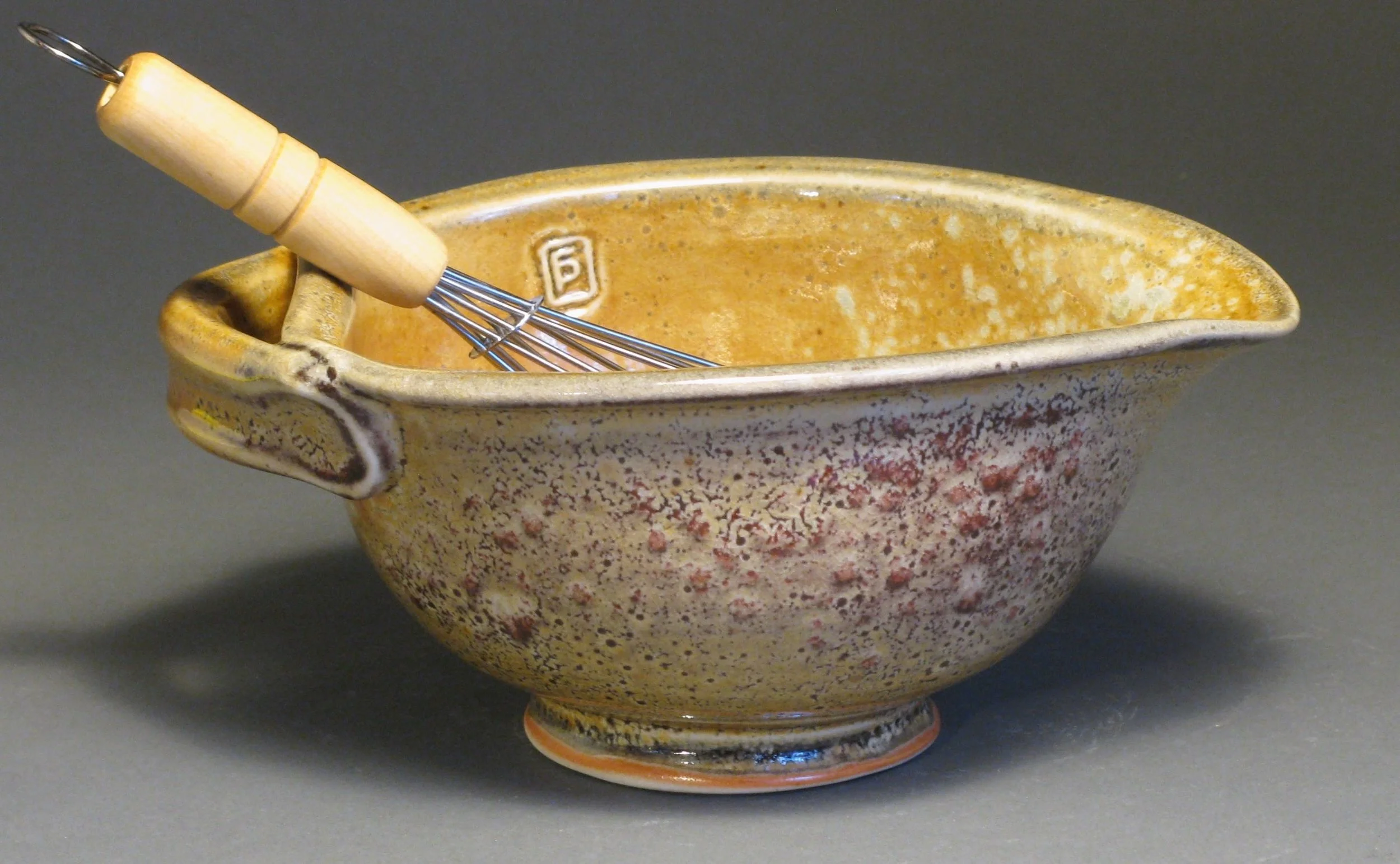 Egg bowl