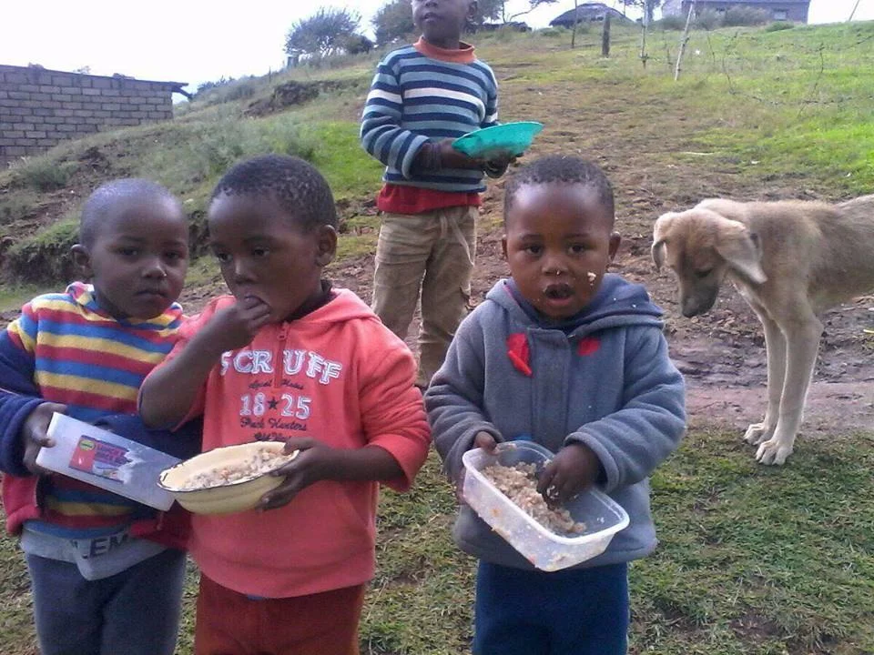 Ramabanta Community Center for Child Nutrition
