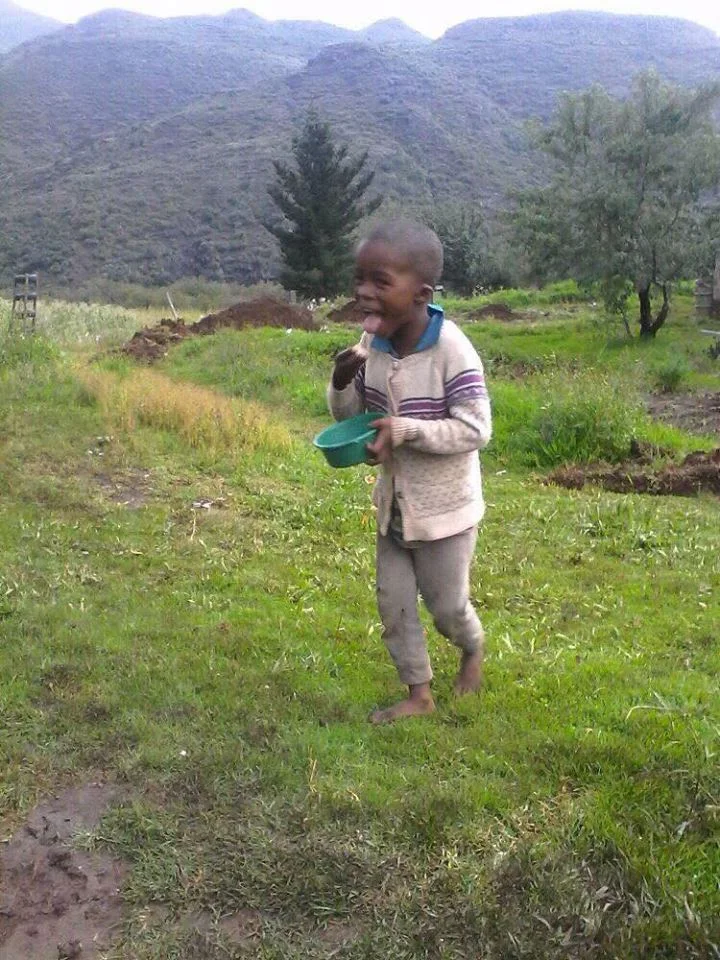 Ramabanta Community Center for Child Nutrition